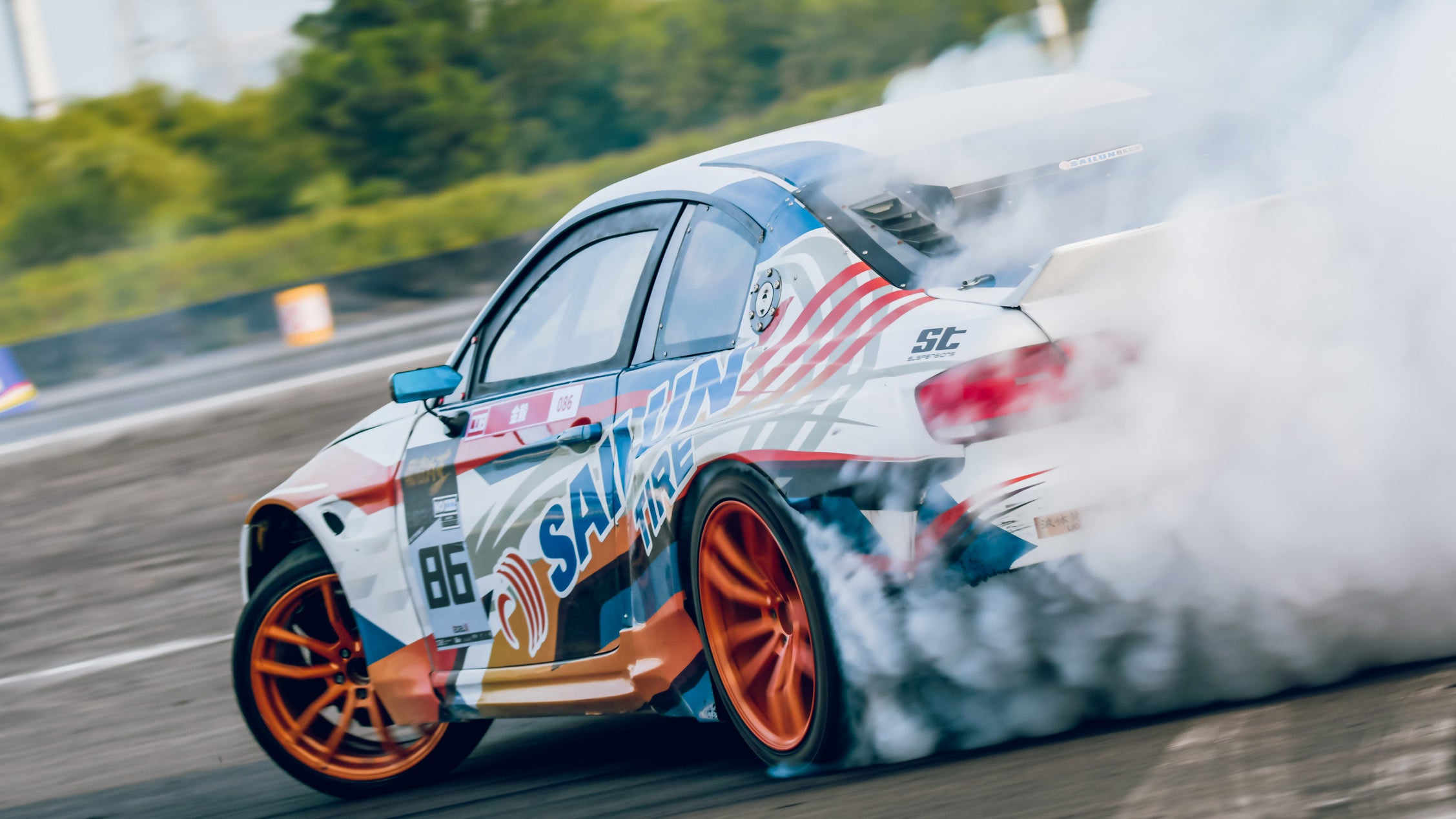 Artka-Wheels
