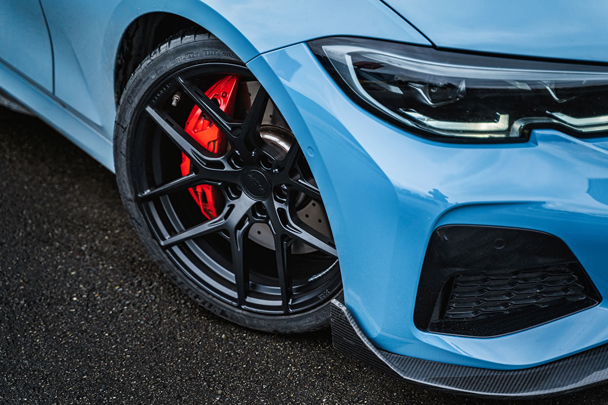 Artka-Wheels