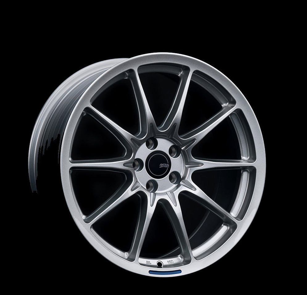 Artka Flow Form Wheels RC606