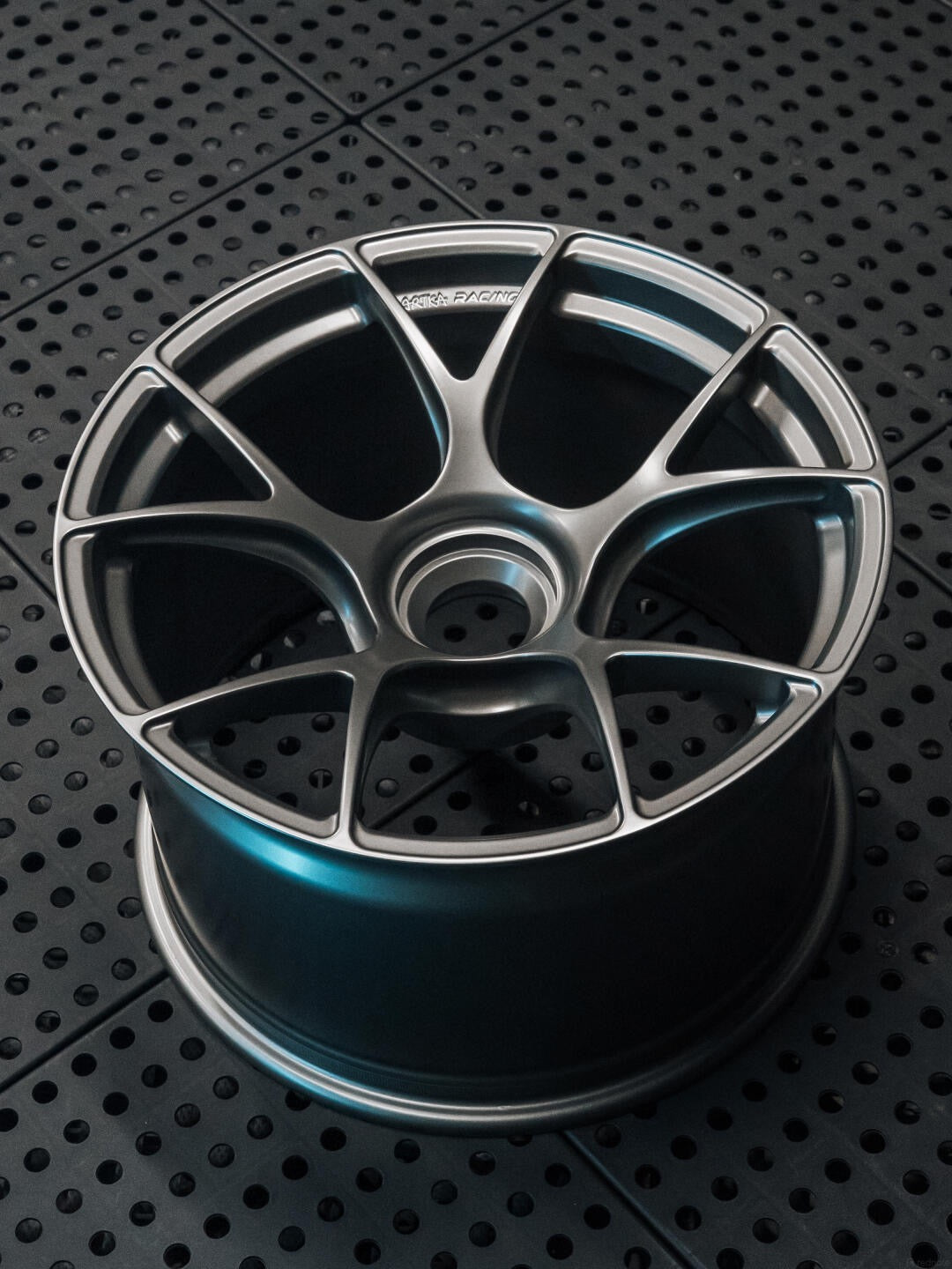 Artka Forged Wheels AF-GT09 Porsche GT3 CUP SR EVO