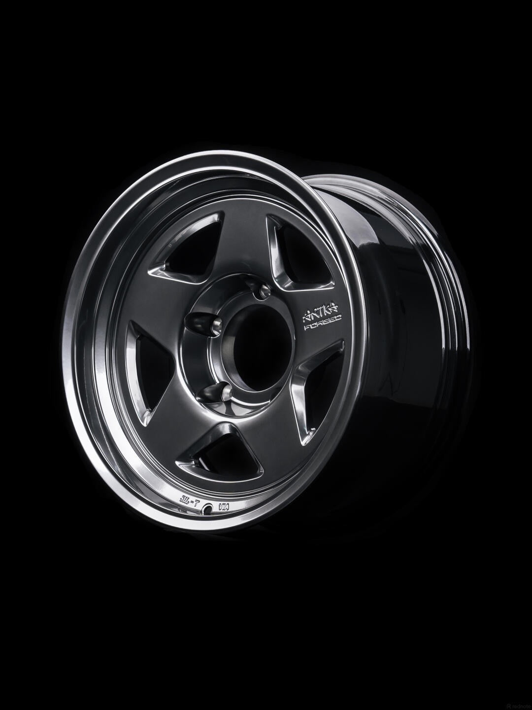 Artka Forged Wheels AF-R5 Off Road