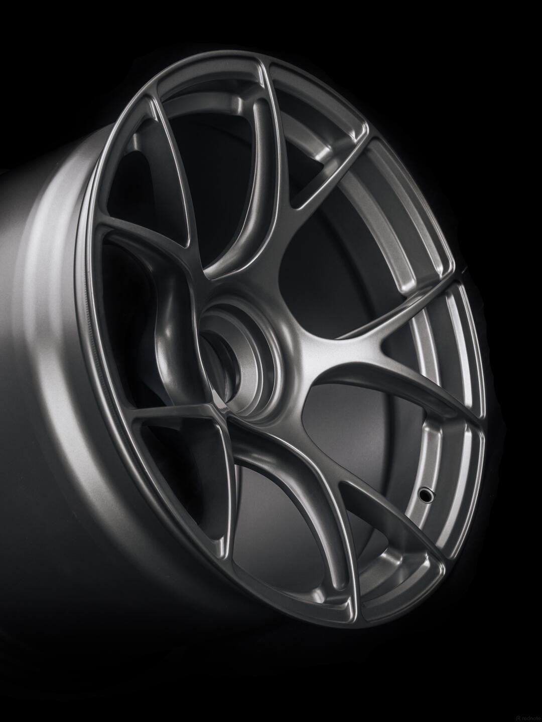 Artka Forged Wheels AF-GT09 Porsche GT3 CUP SR EVO