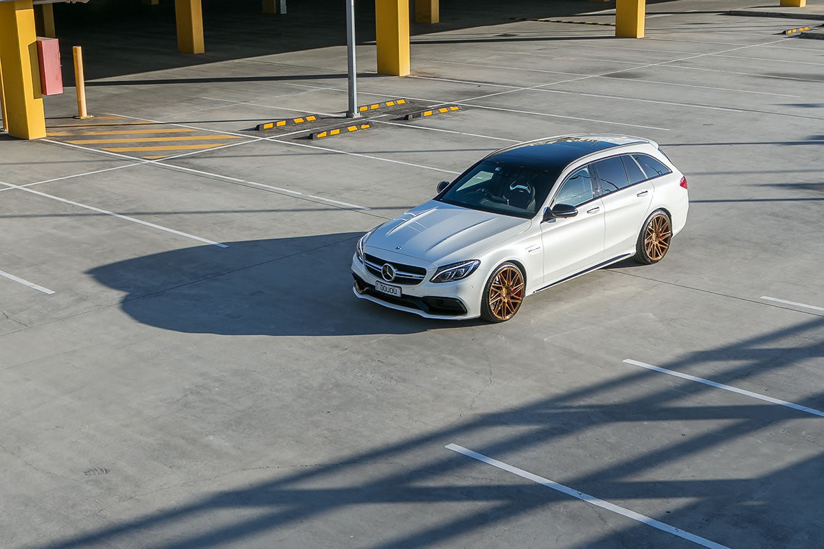 Artka-Wheels