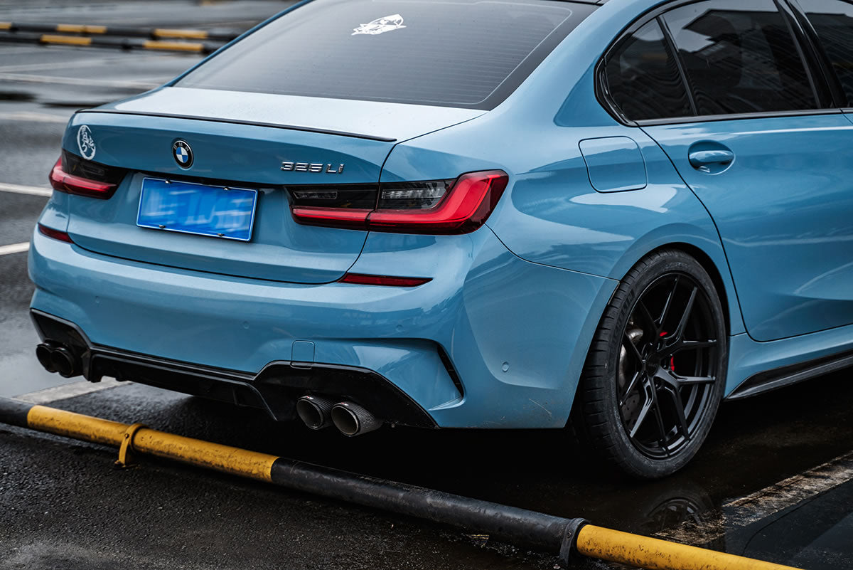 Artka-Wheels