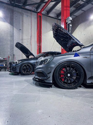 Artka-Wheels