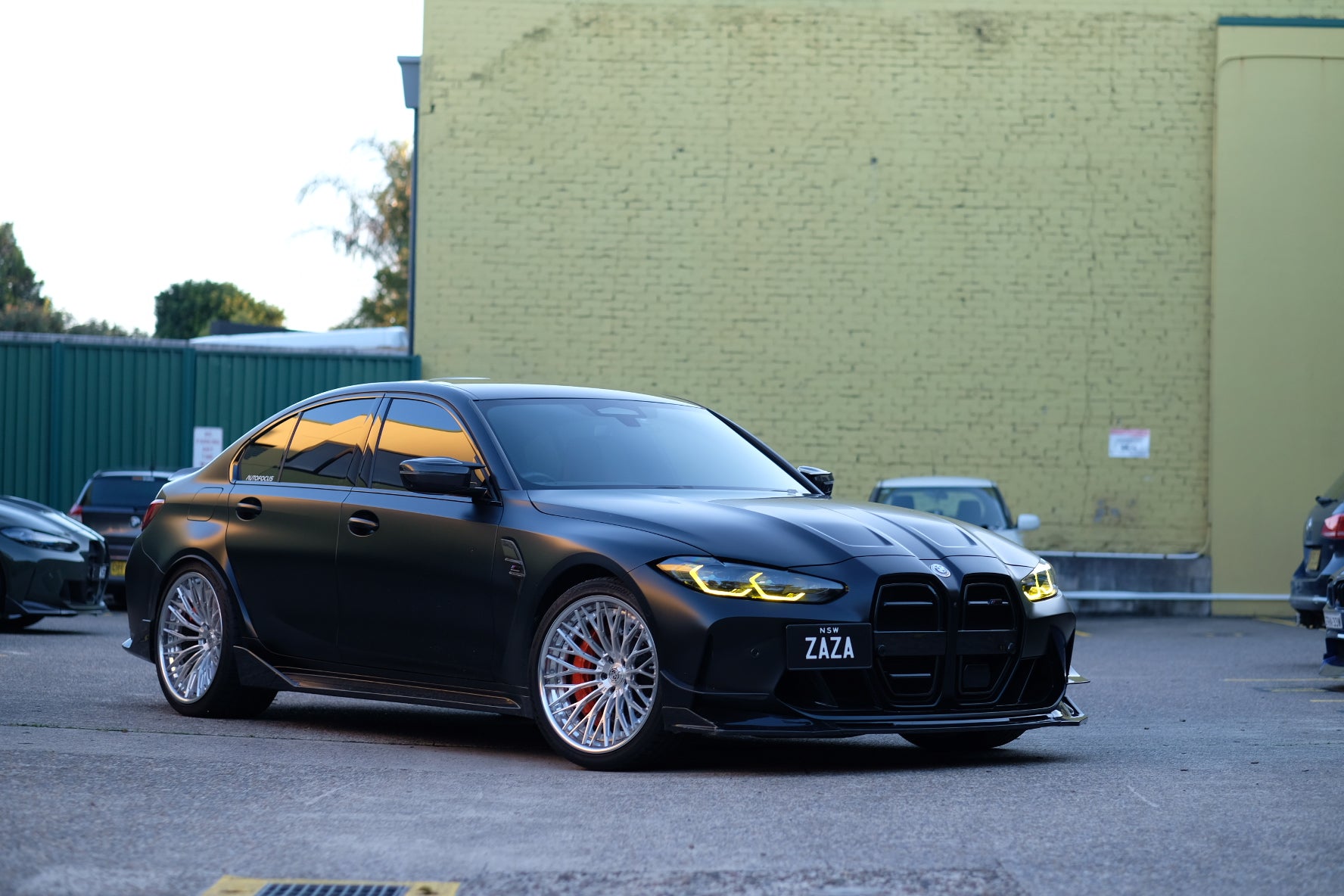 Artka Forged Wheels AF200