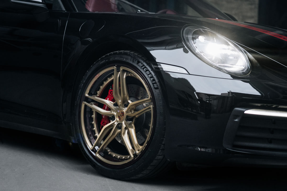 Artka-Wheels