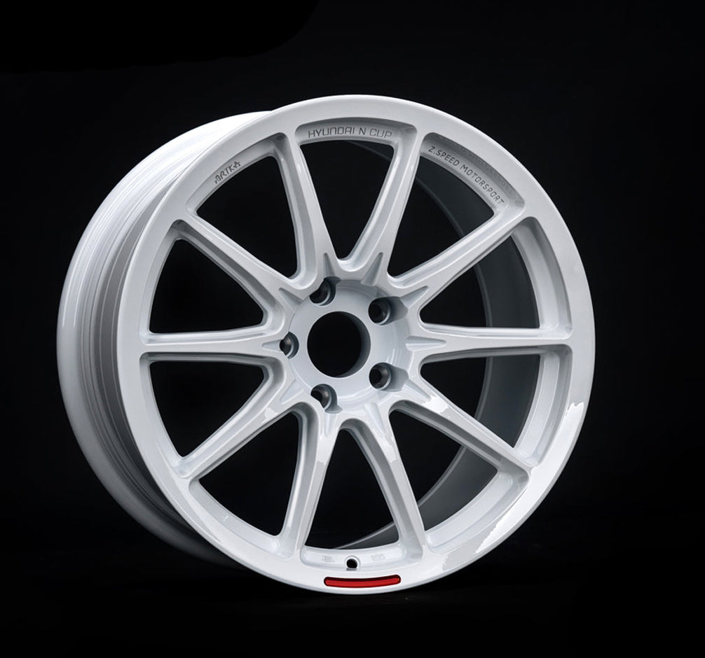 Artka Flow Form Wheels RC606