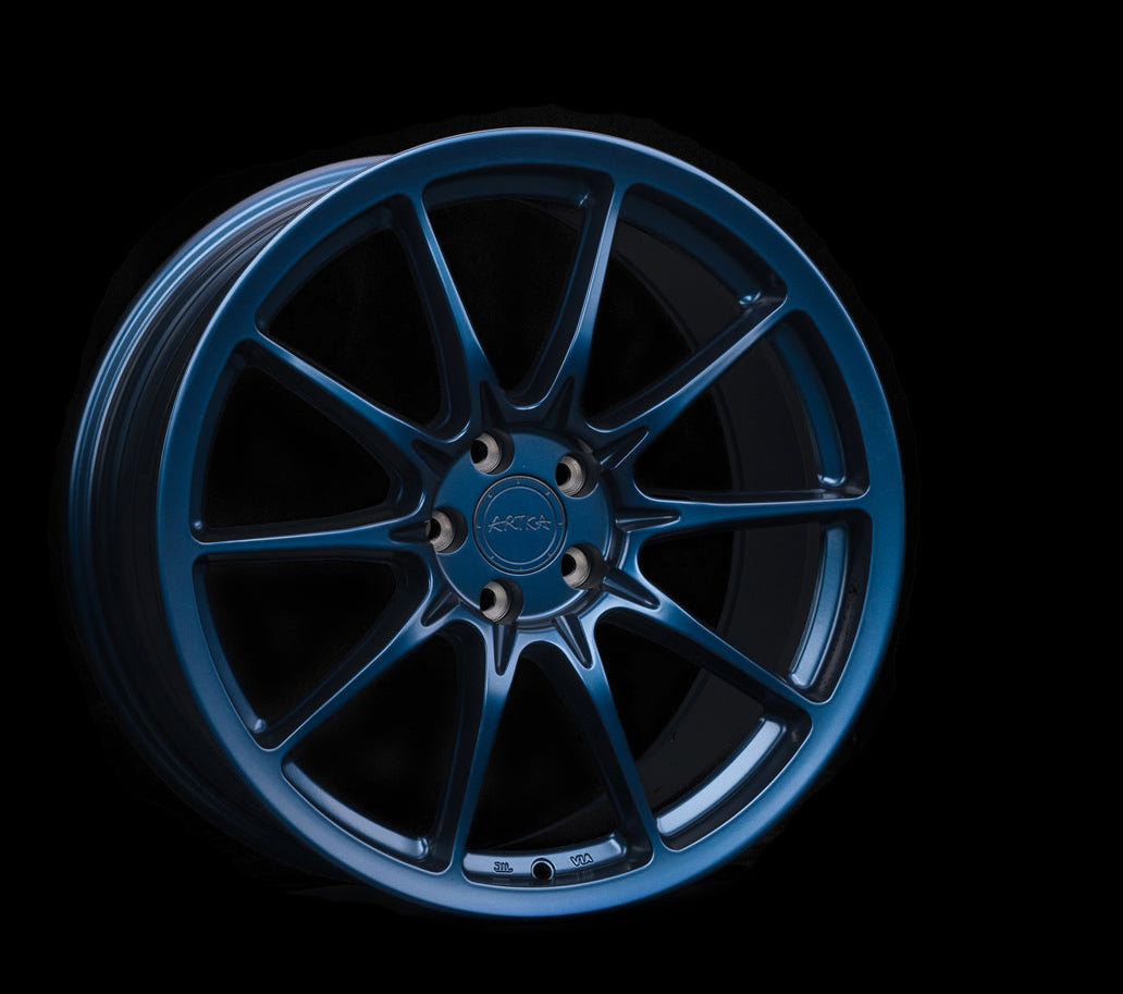 Artka Flow Form Wheels RC606
