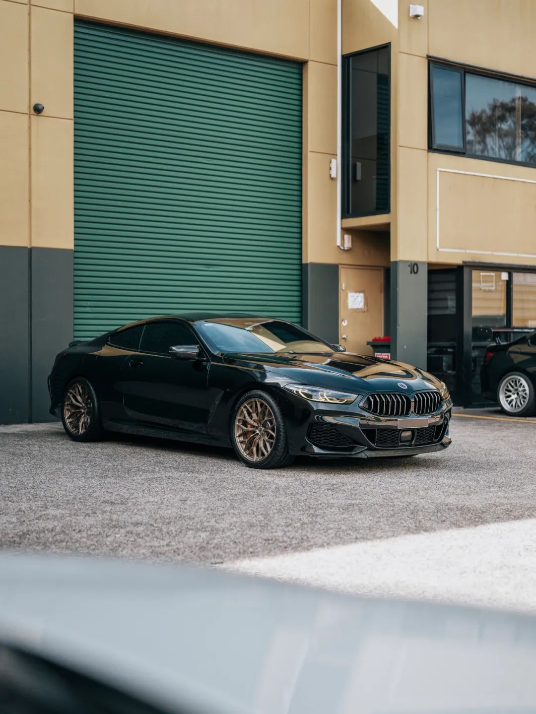 Artka Forged Wheels AF10