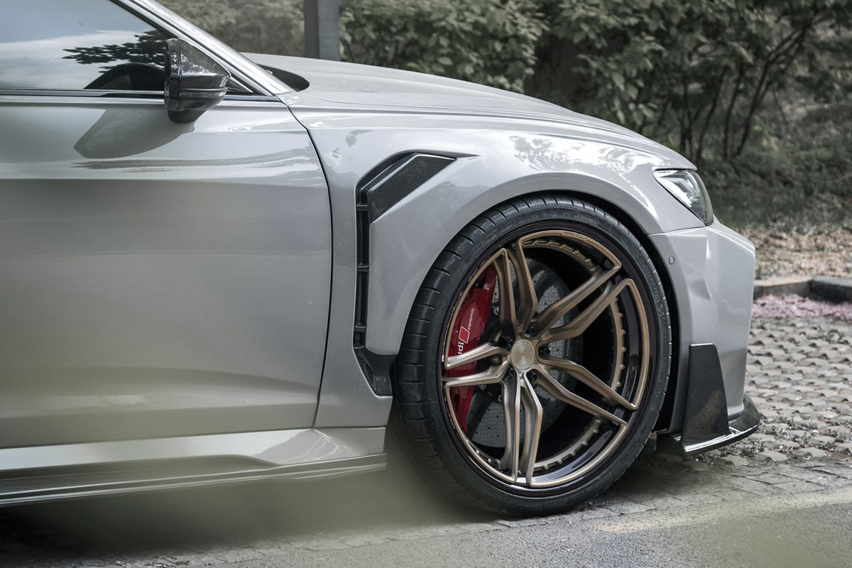 Artka-Wheels