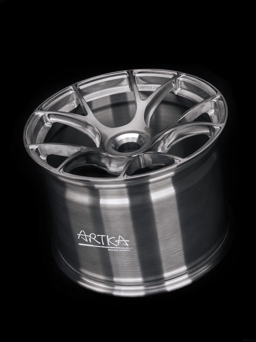 Artka Forged Wheels AF-GT09 Porsche GT3 CUP SR EVO