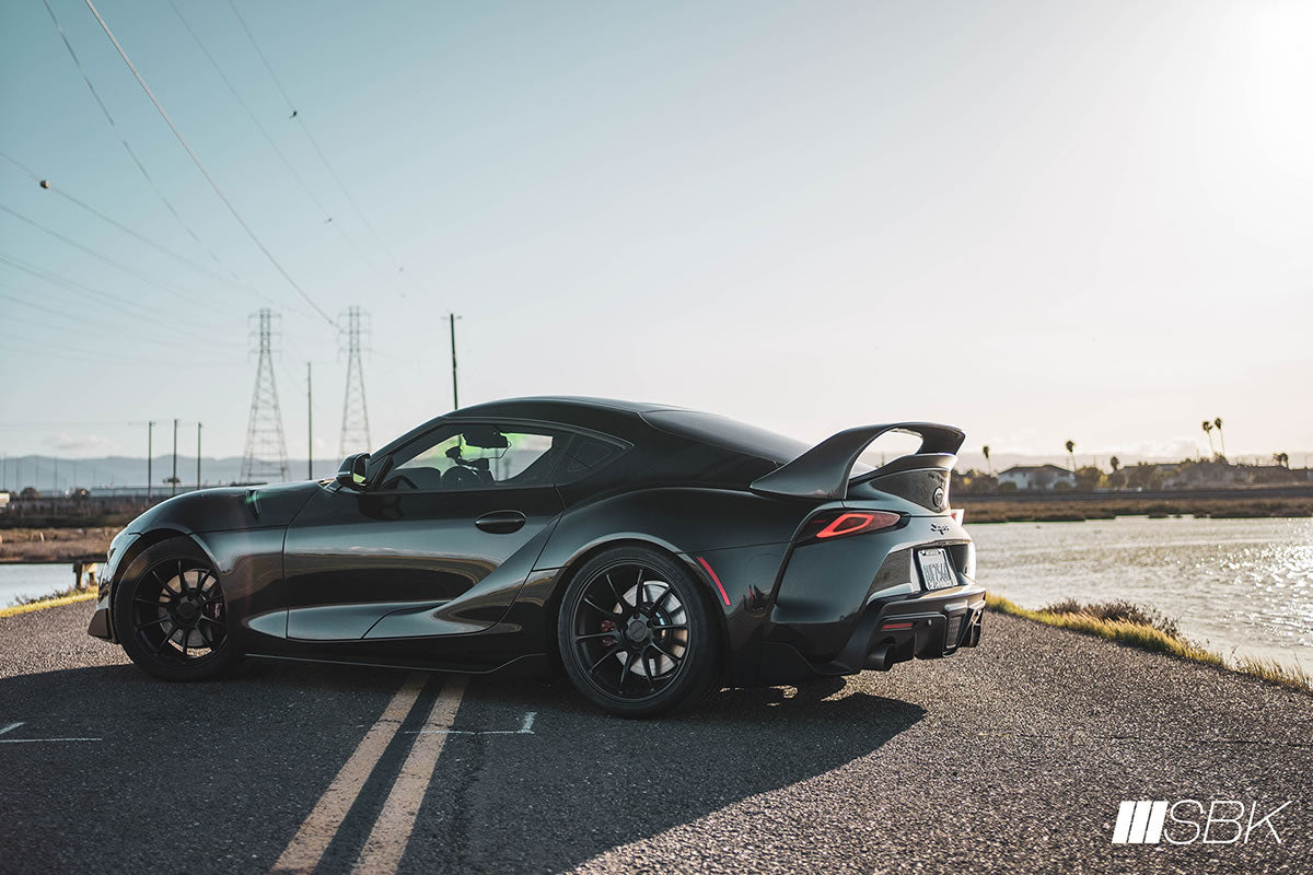 Artka-Wheels