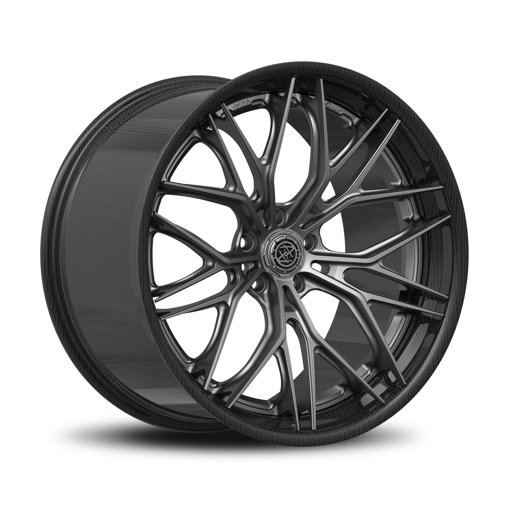 Artka-Wheels