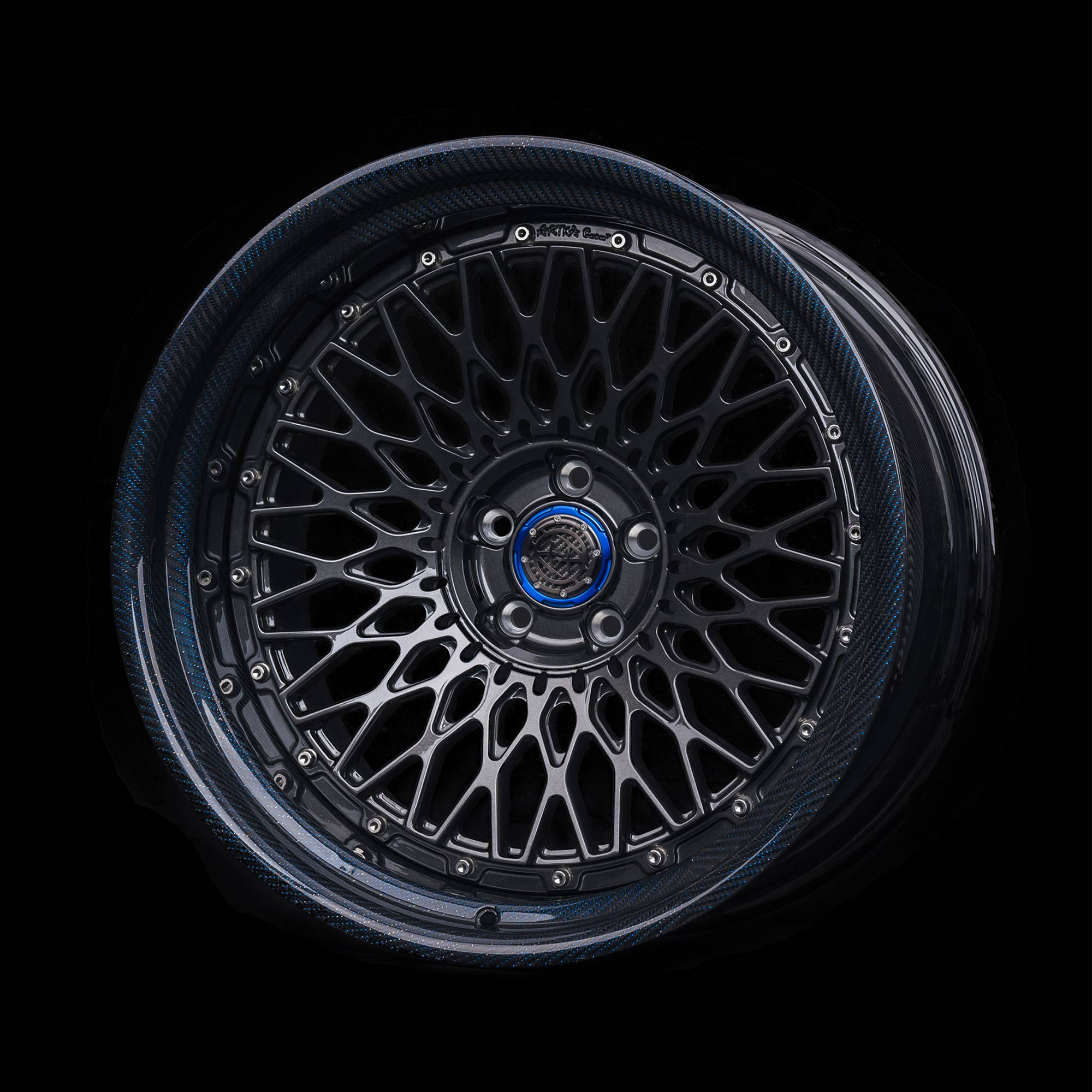 Artka-Wheels