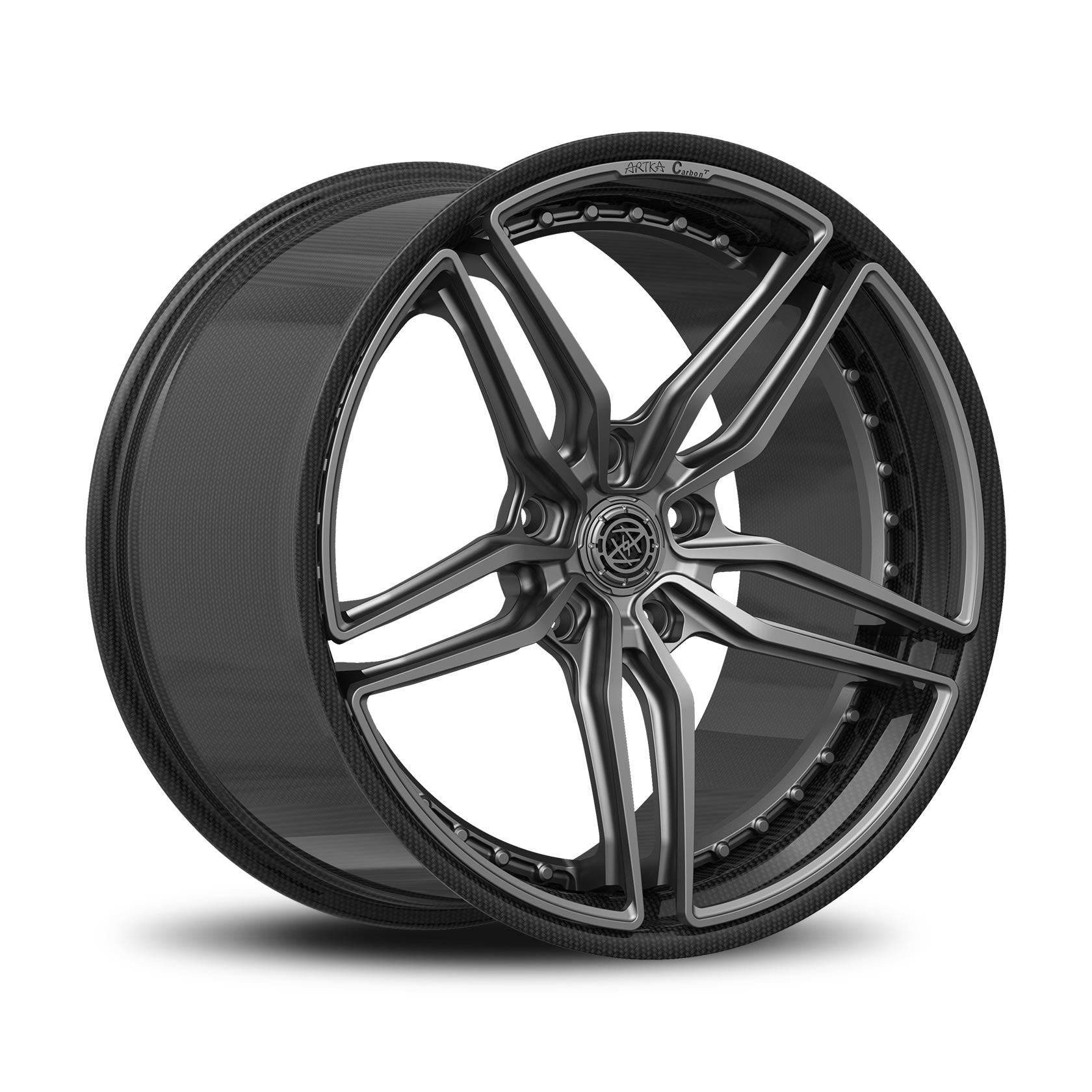 Artka-Wheels