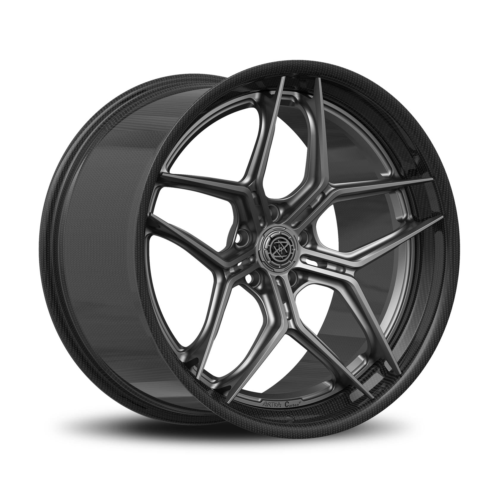 Artka-Wheels