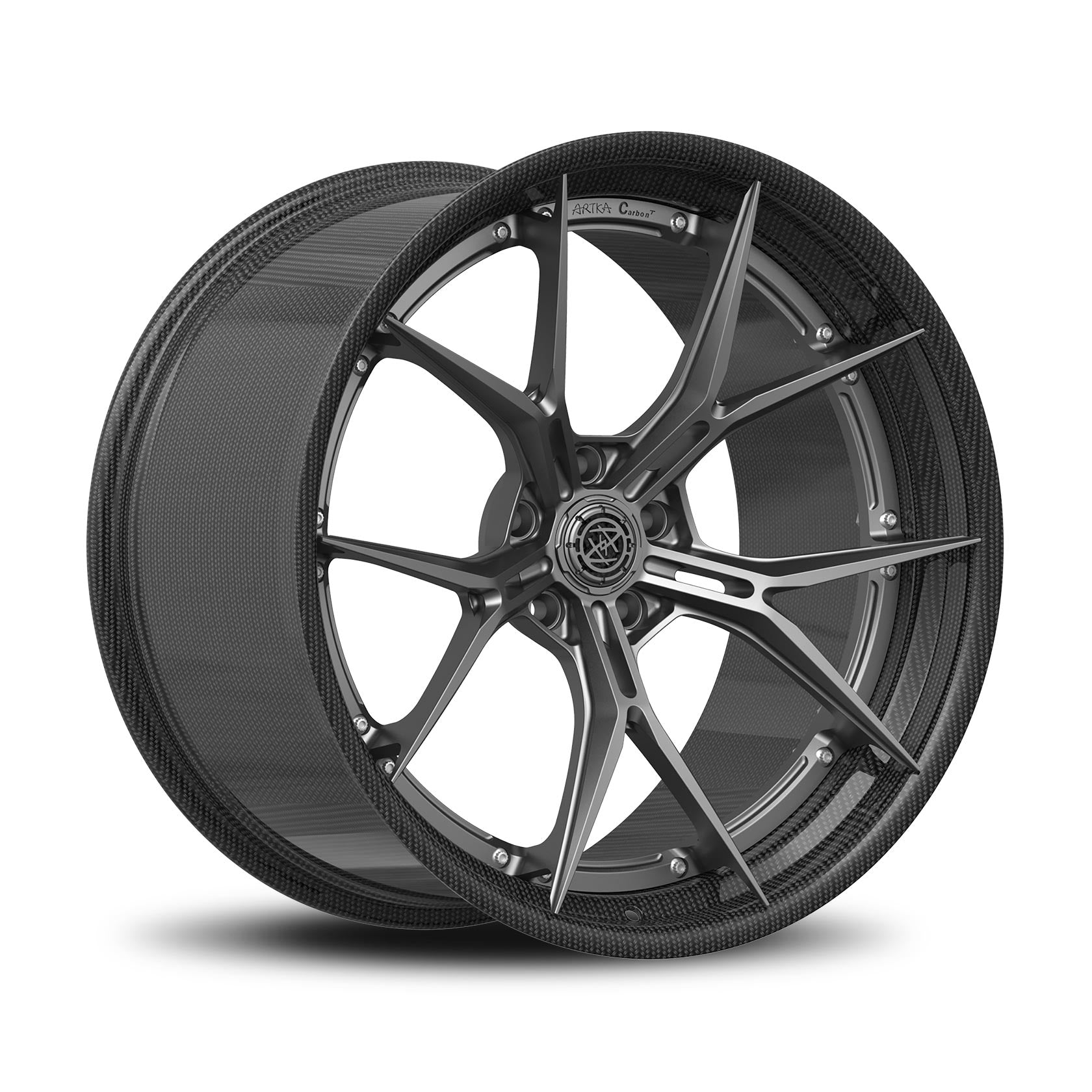 Artka-Wheels