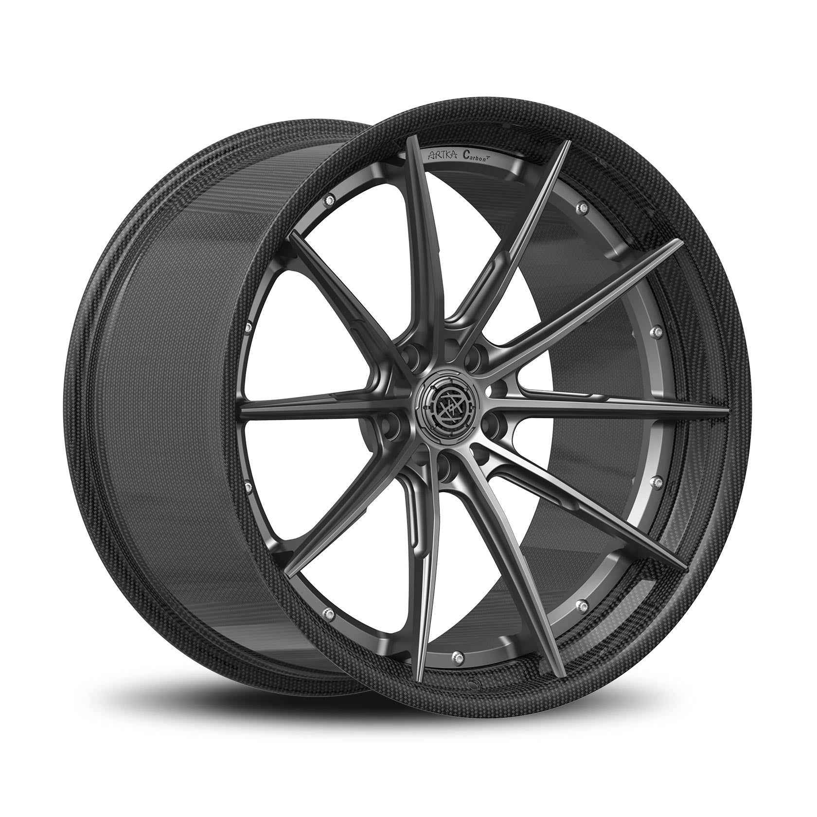 Artka-Wheels