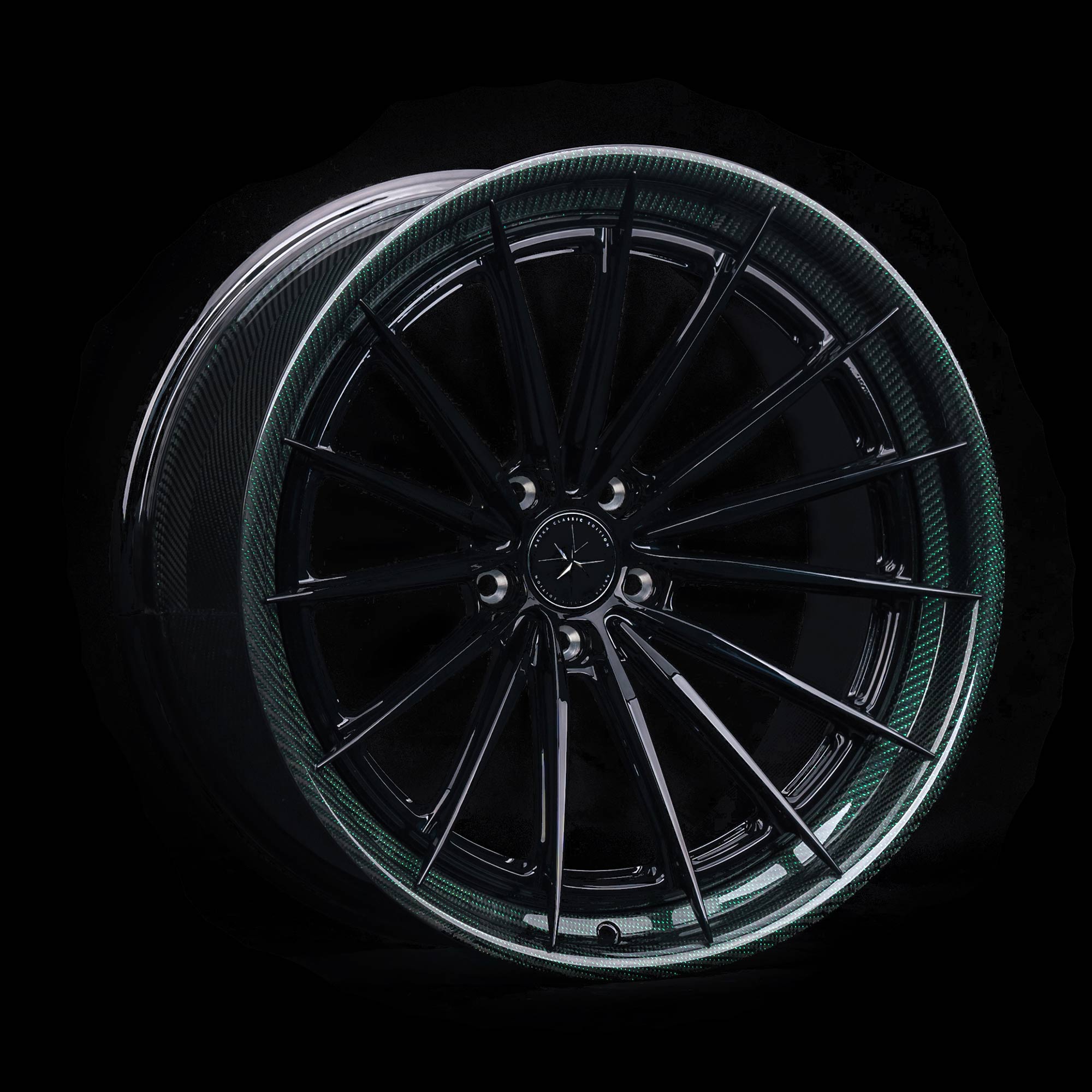 Artka-Wheels