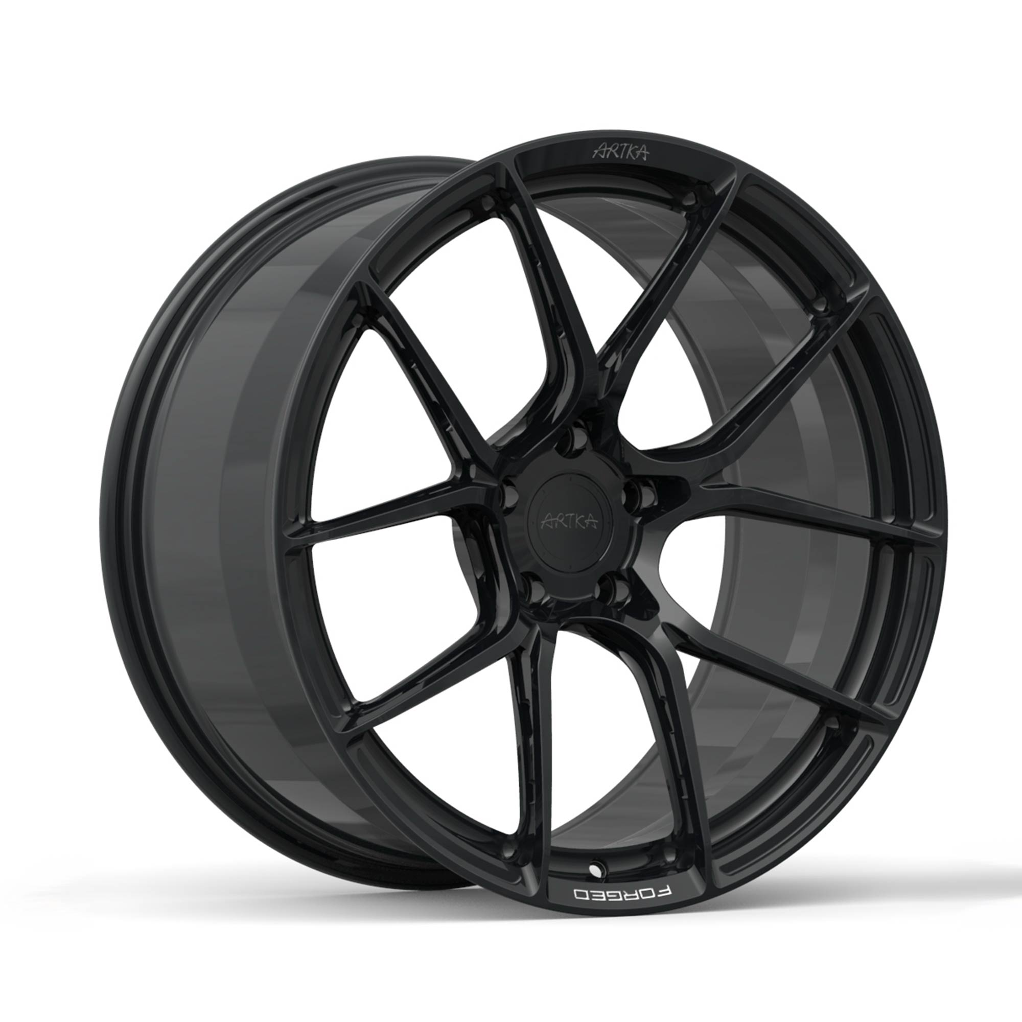 Artka Forged Wheels AF011R