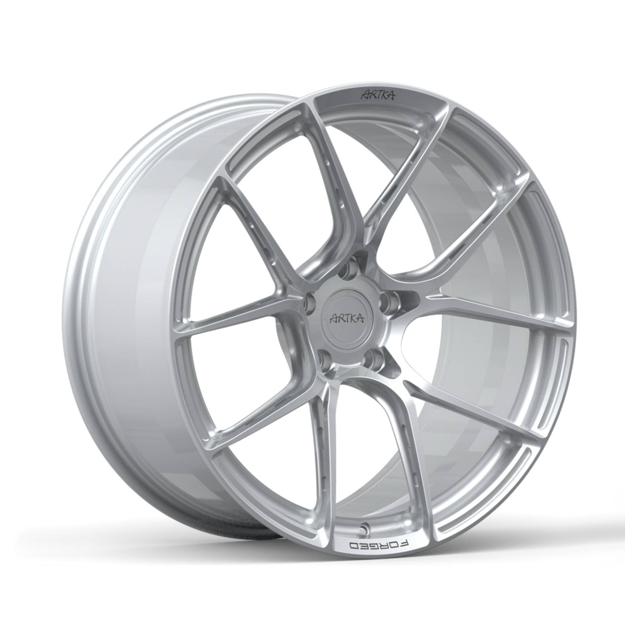 Artka Forged Wheels AF011R