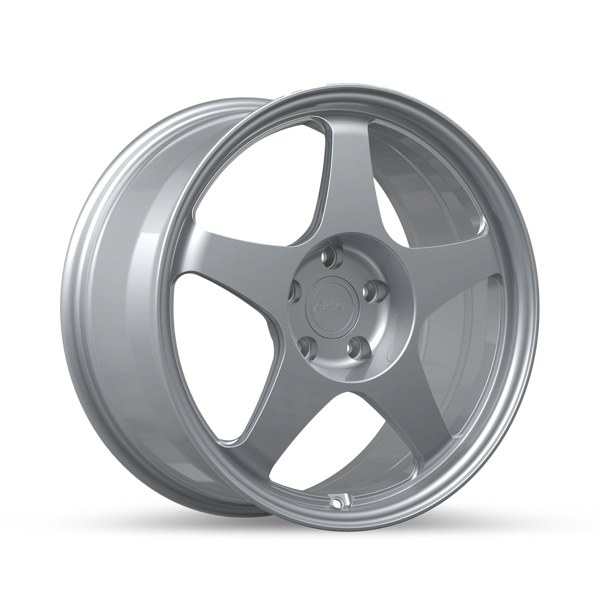 Artka-Wheels