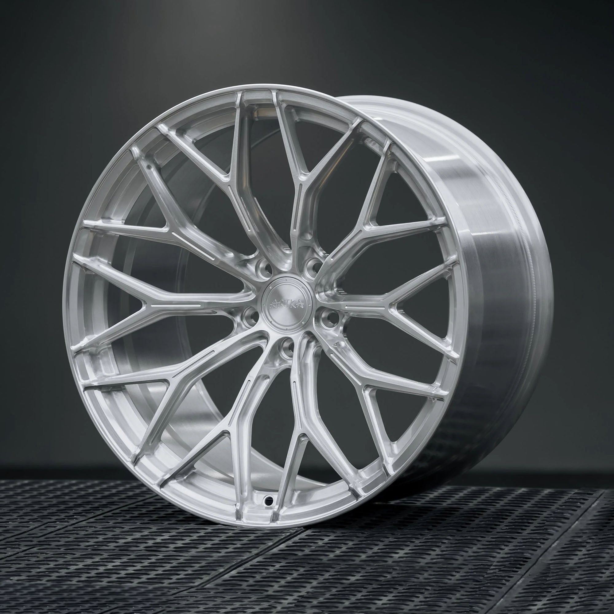 Artka-Wheels