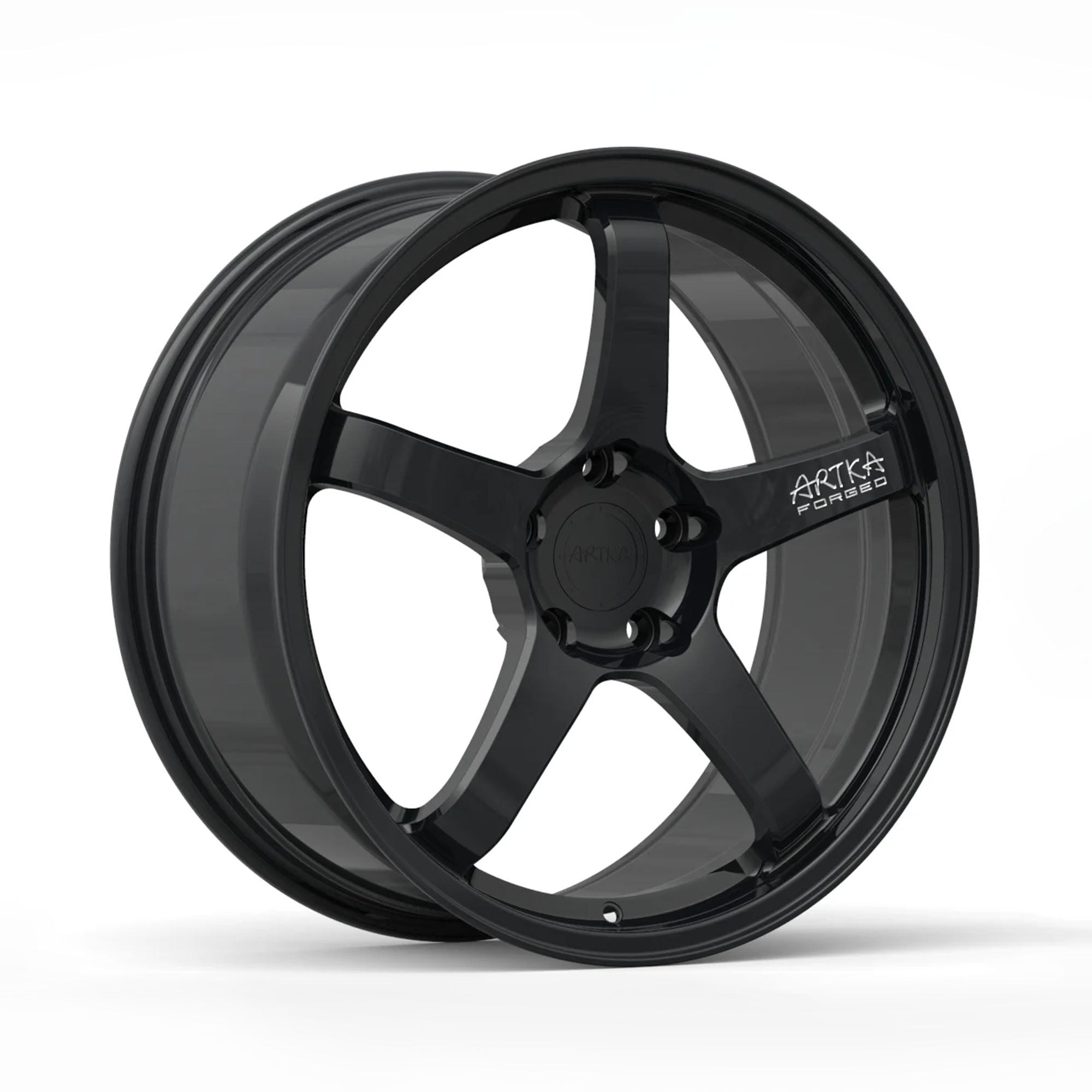 Artka-Wheels