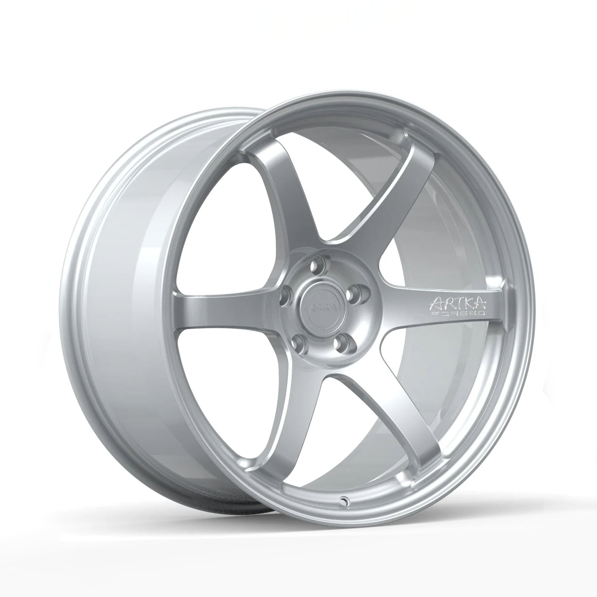 Artka Forged Wheels AF106