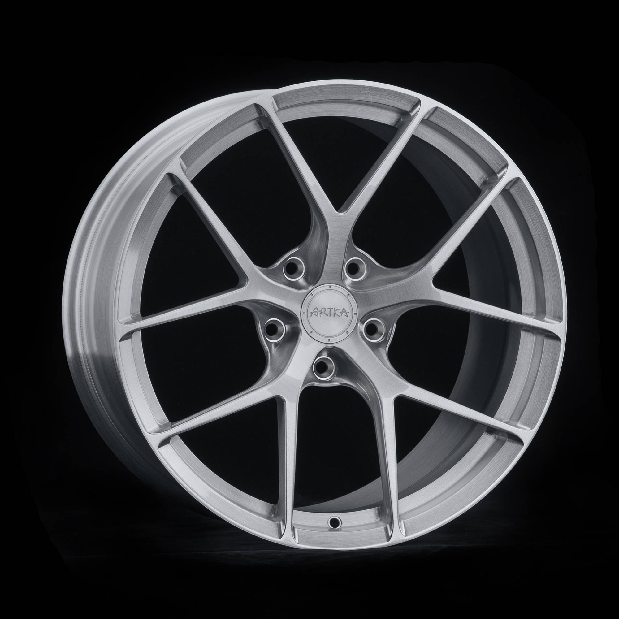 Artka-Wheels