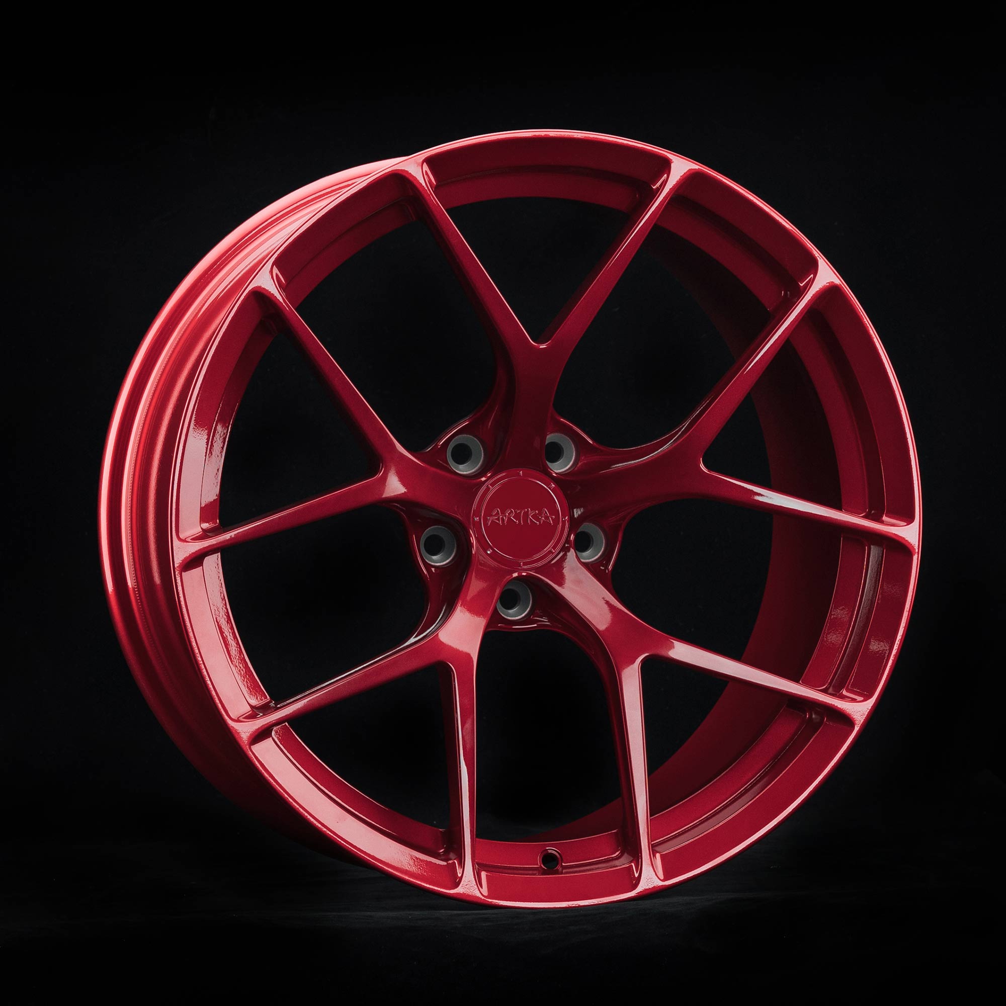 Artka Forged Wheels AF11