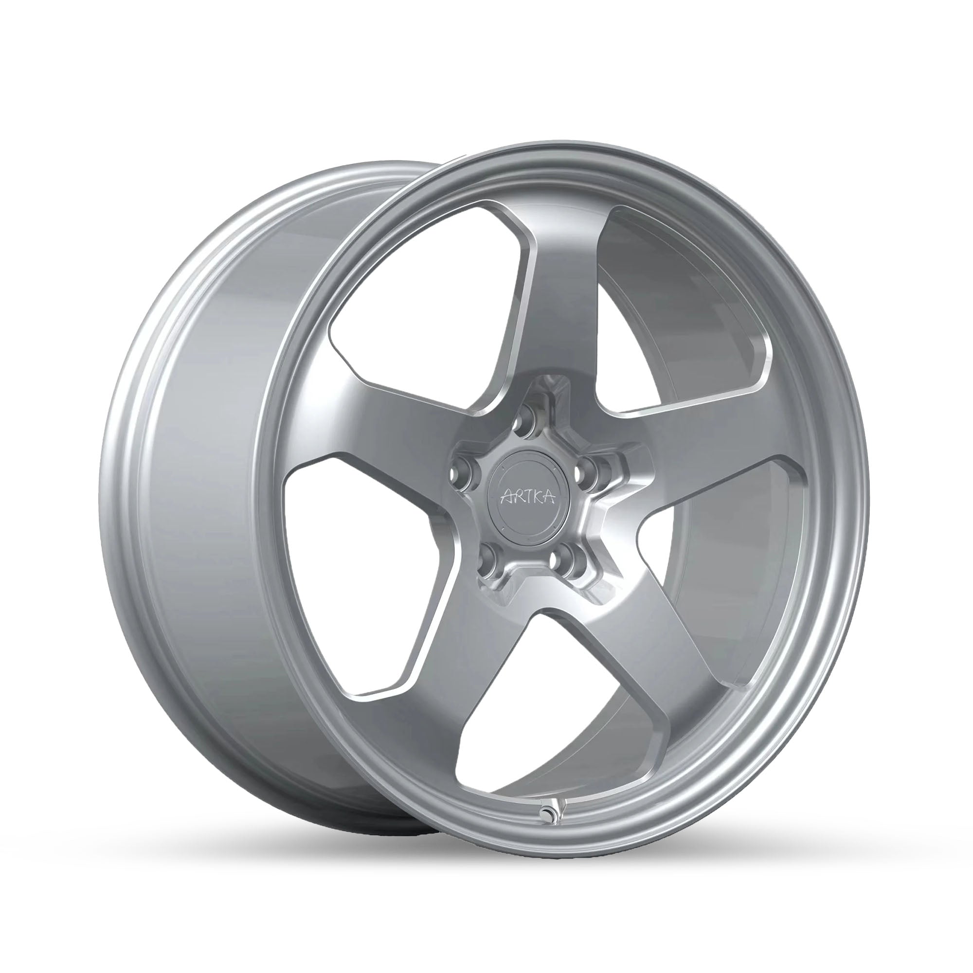 Artka Forged Wheels AF15