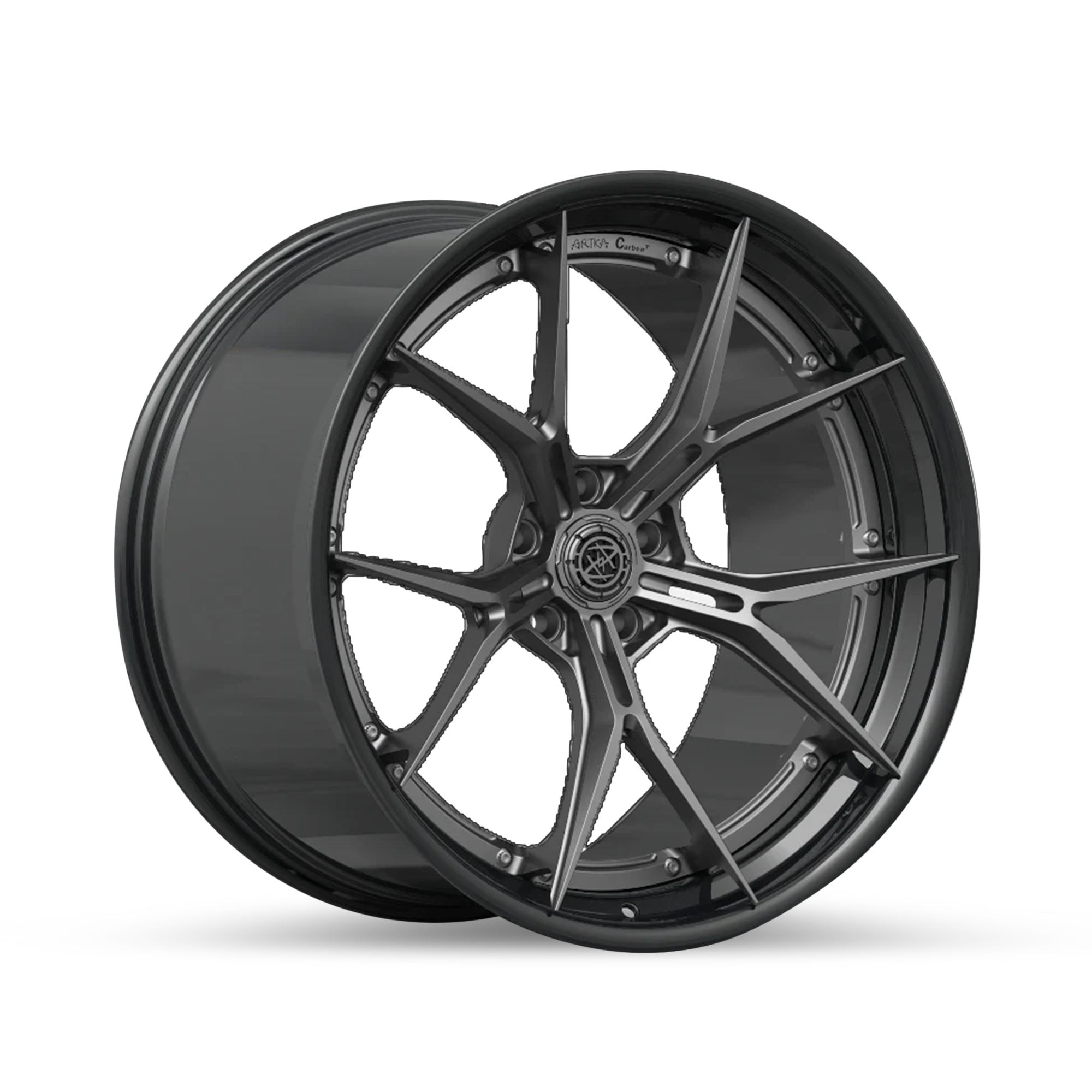 Artka-Wheels