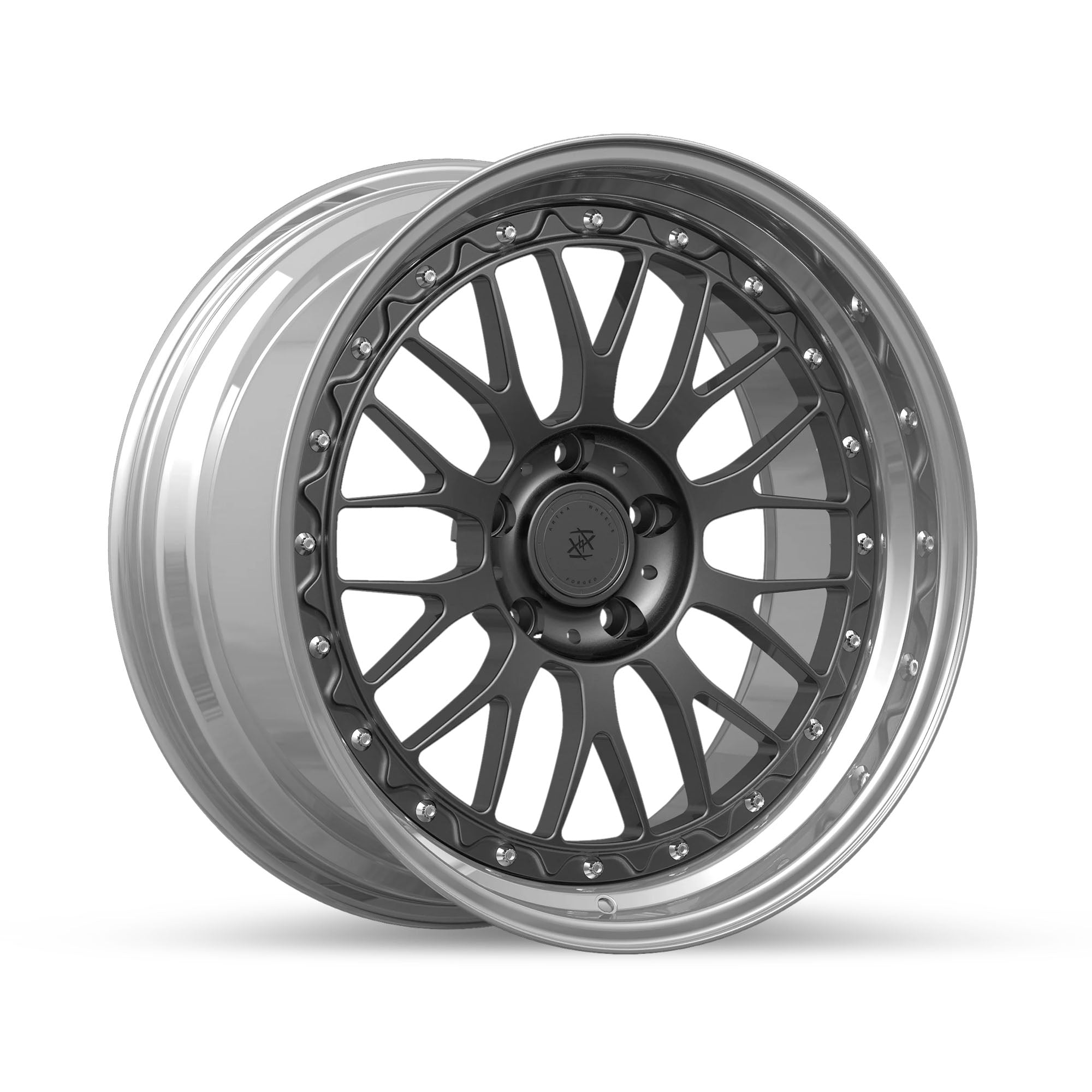 Artka-Wheels
