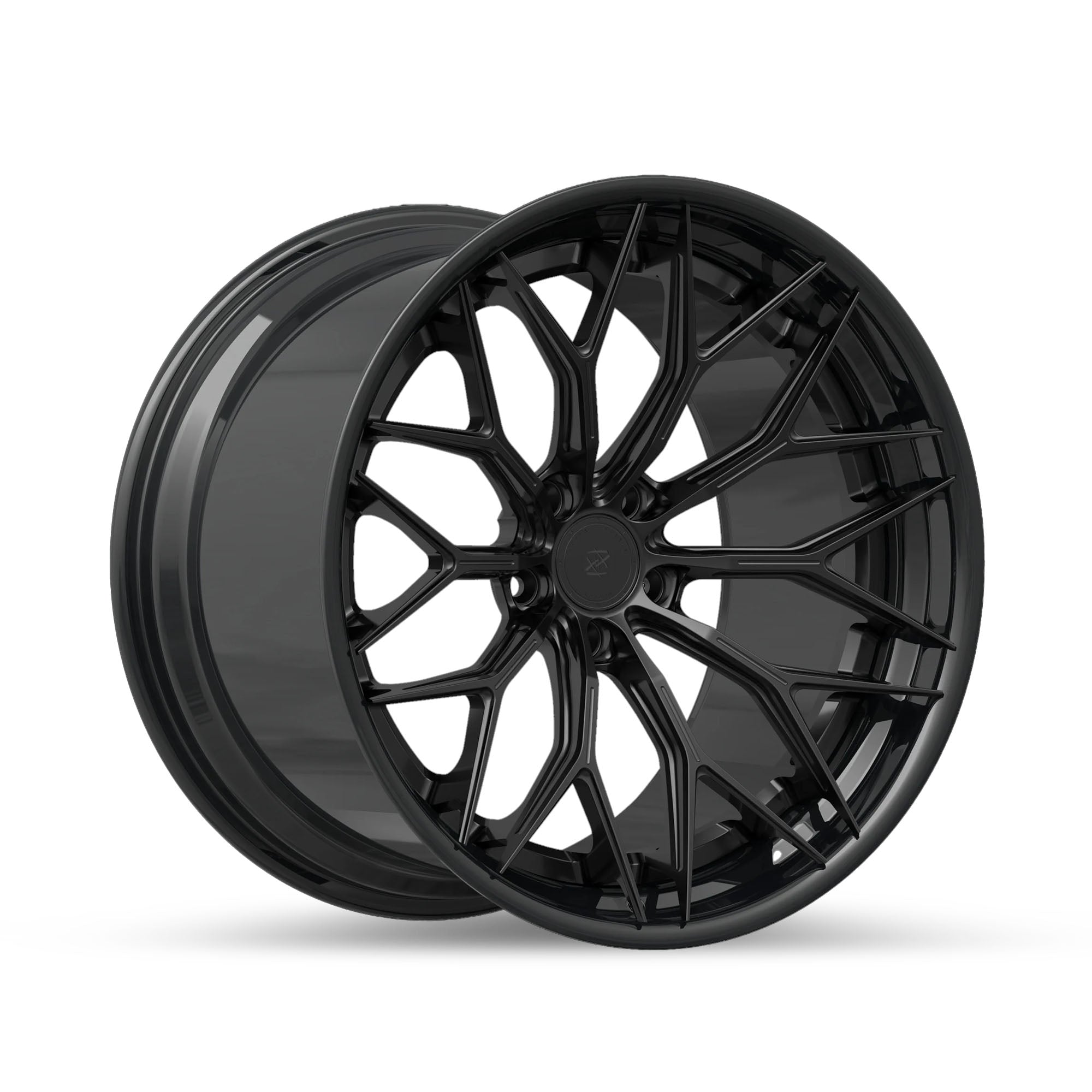 Artka-Wheels