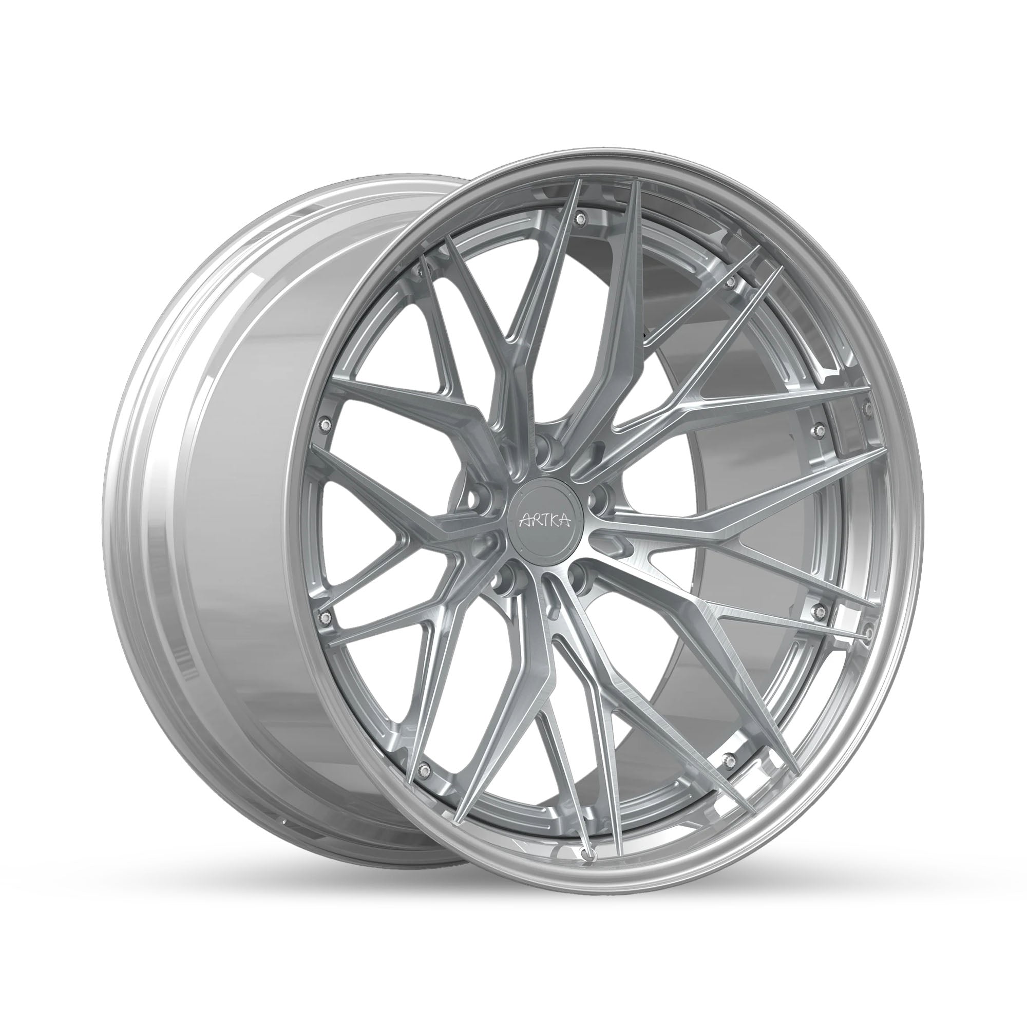 Artka-Wheels