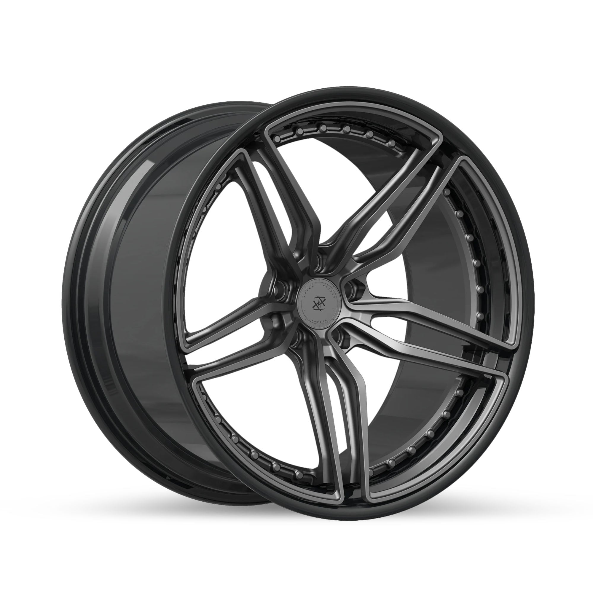 Artka-Wheels