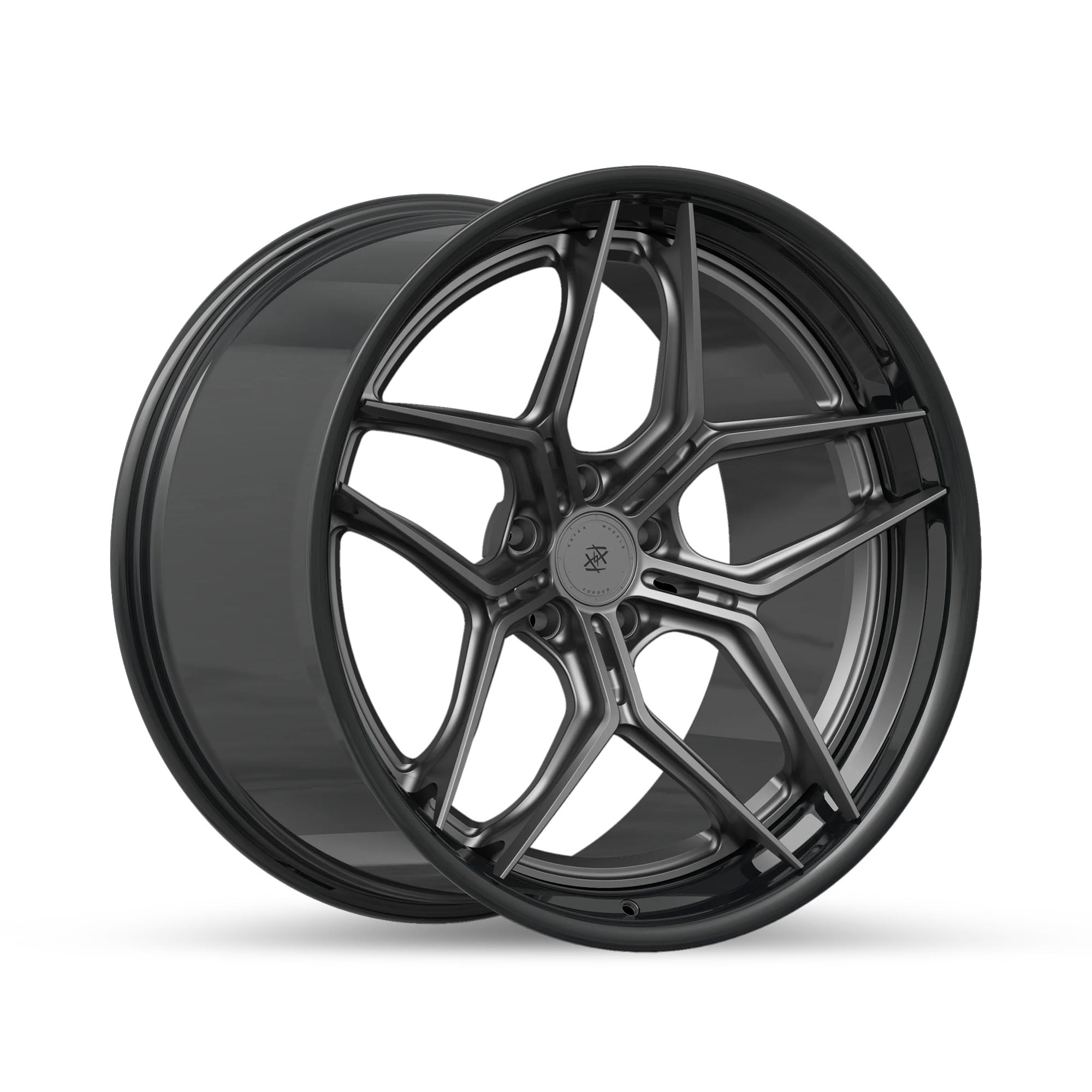 Artka-Wheels