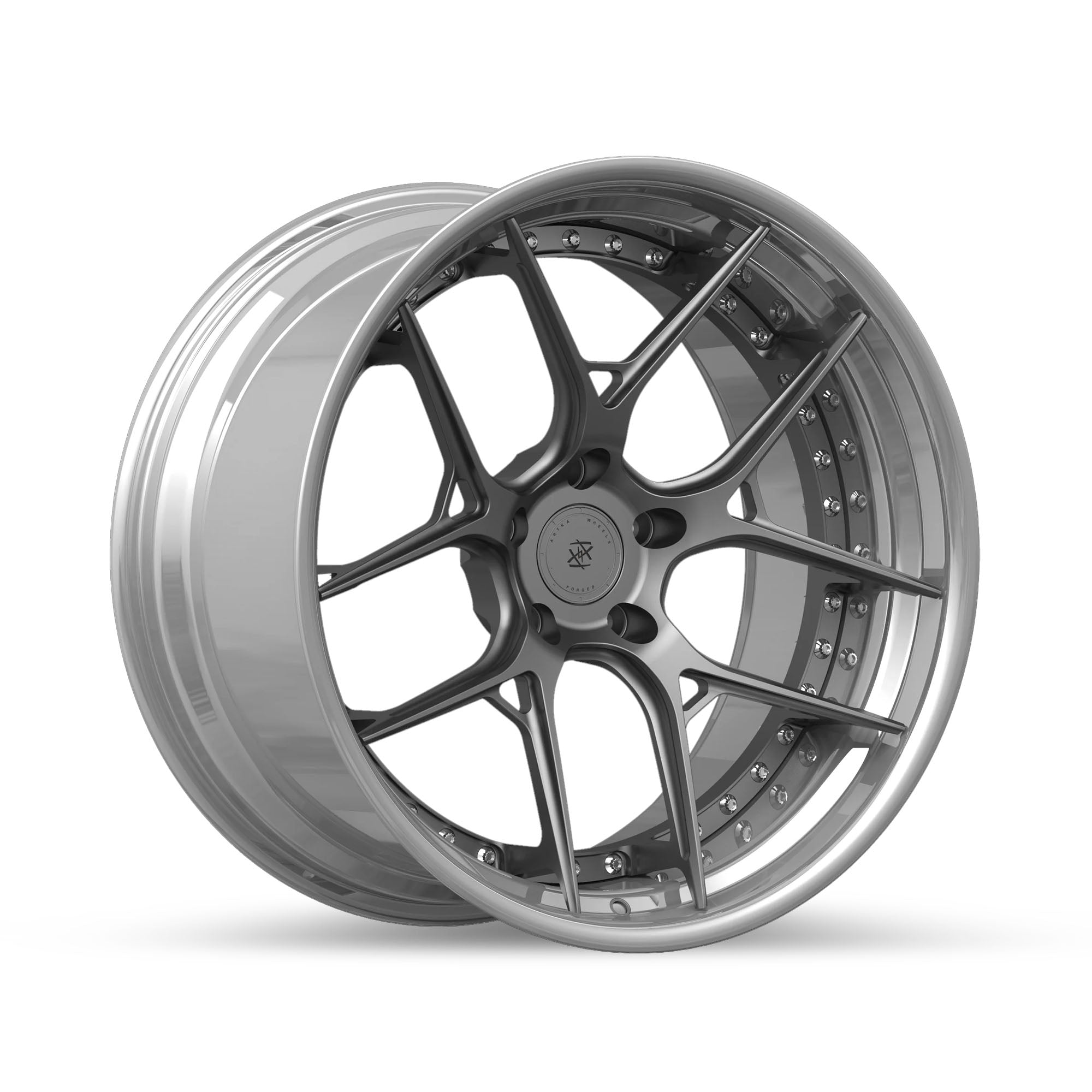 Artka-Wheels