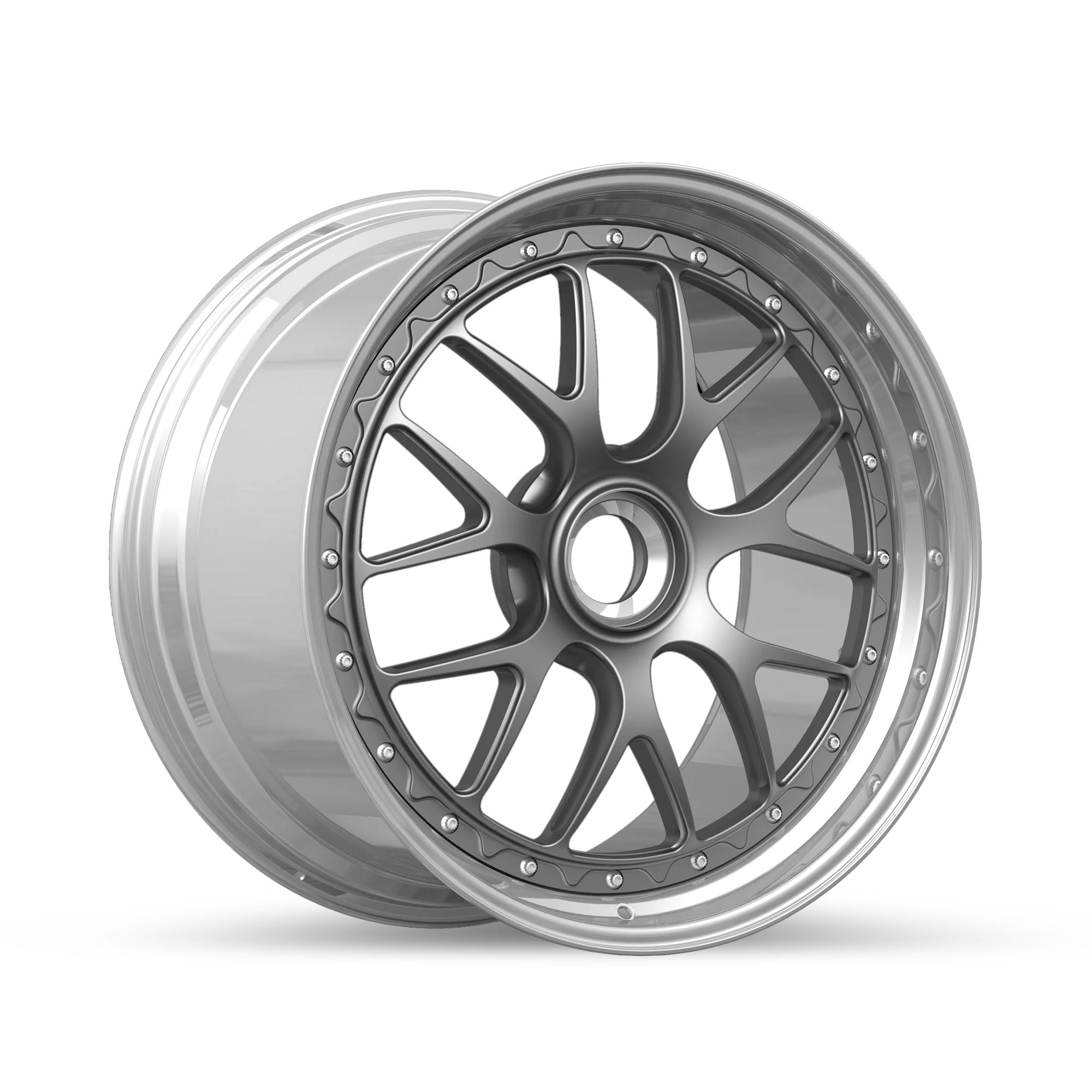 Artka-Wheels