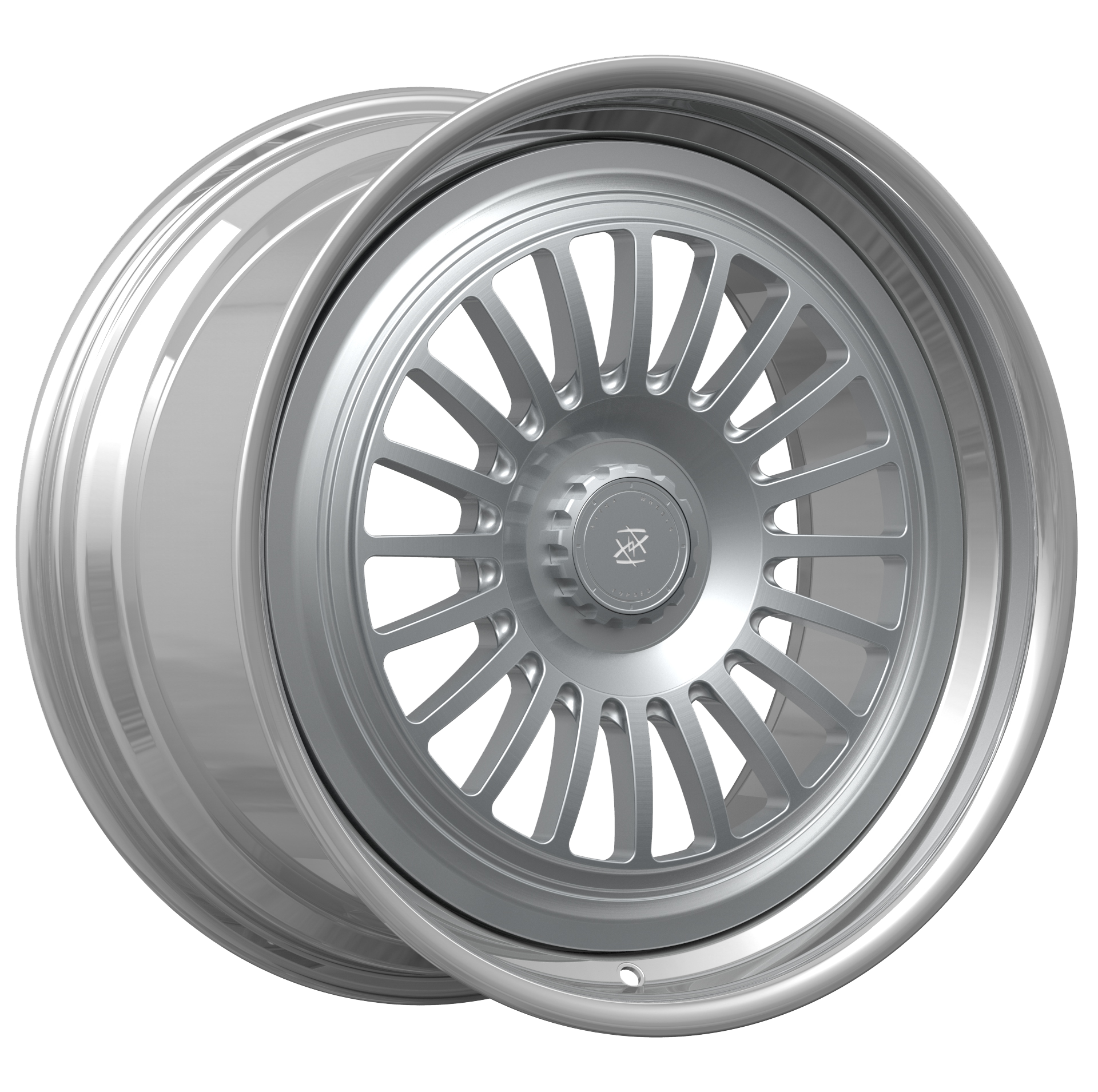 Artka-Wheels