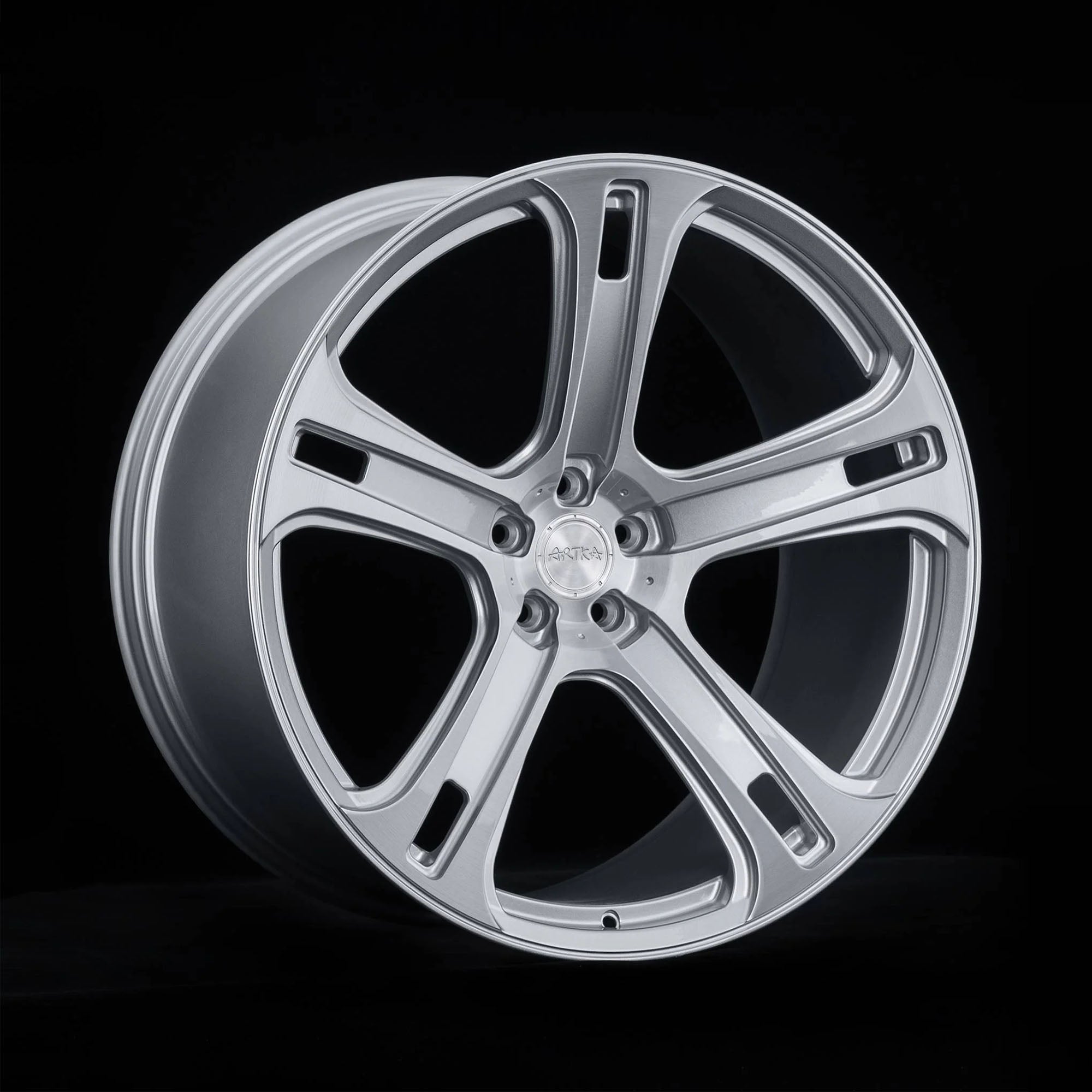 Artka-Wheels