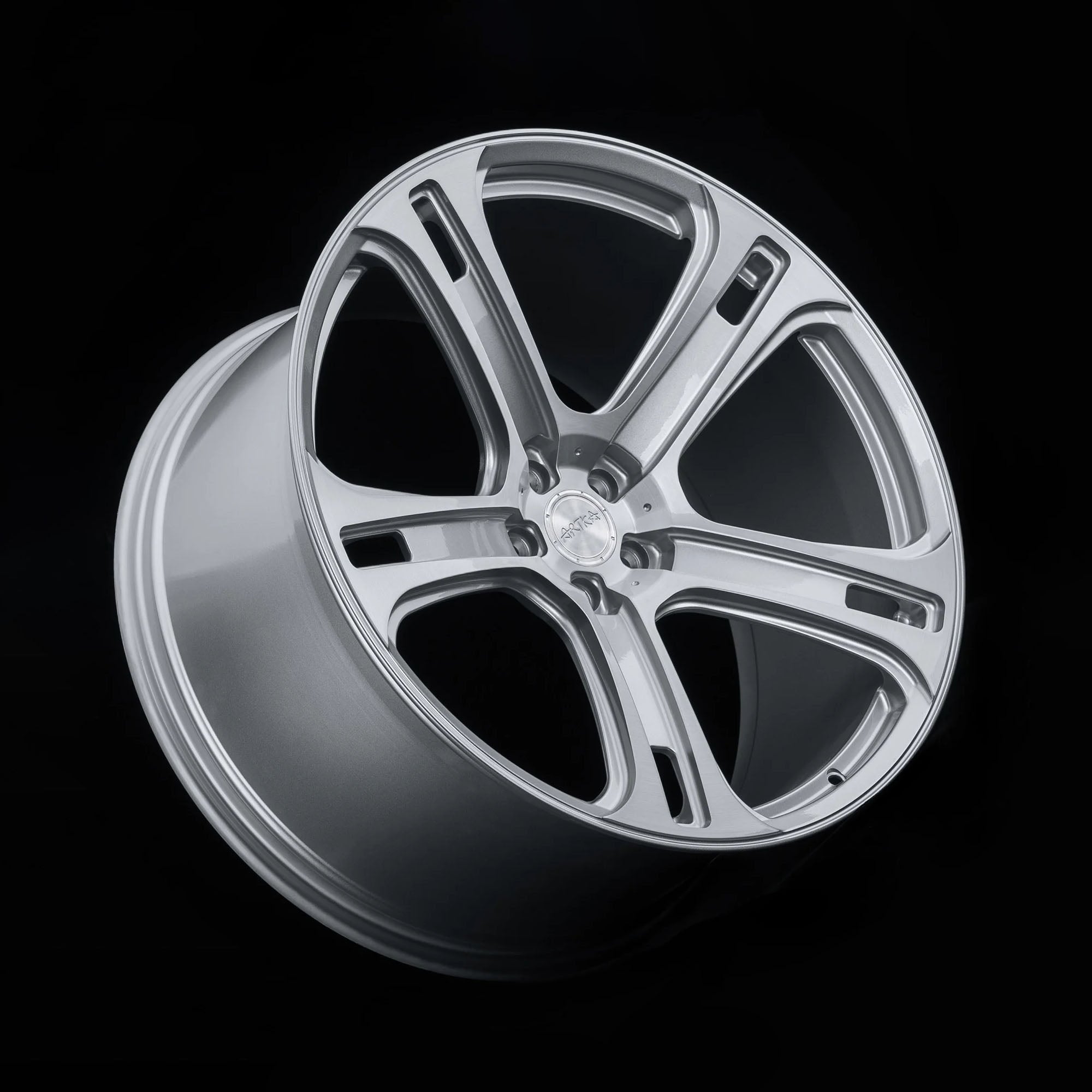 Artka Forged Wheels AF25