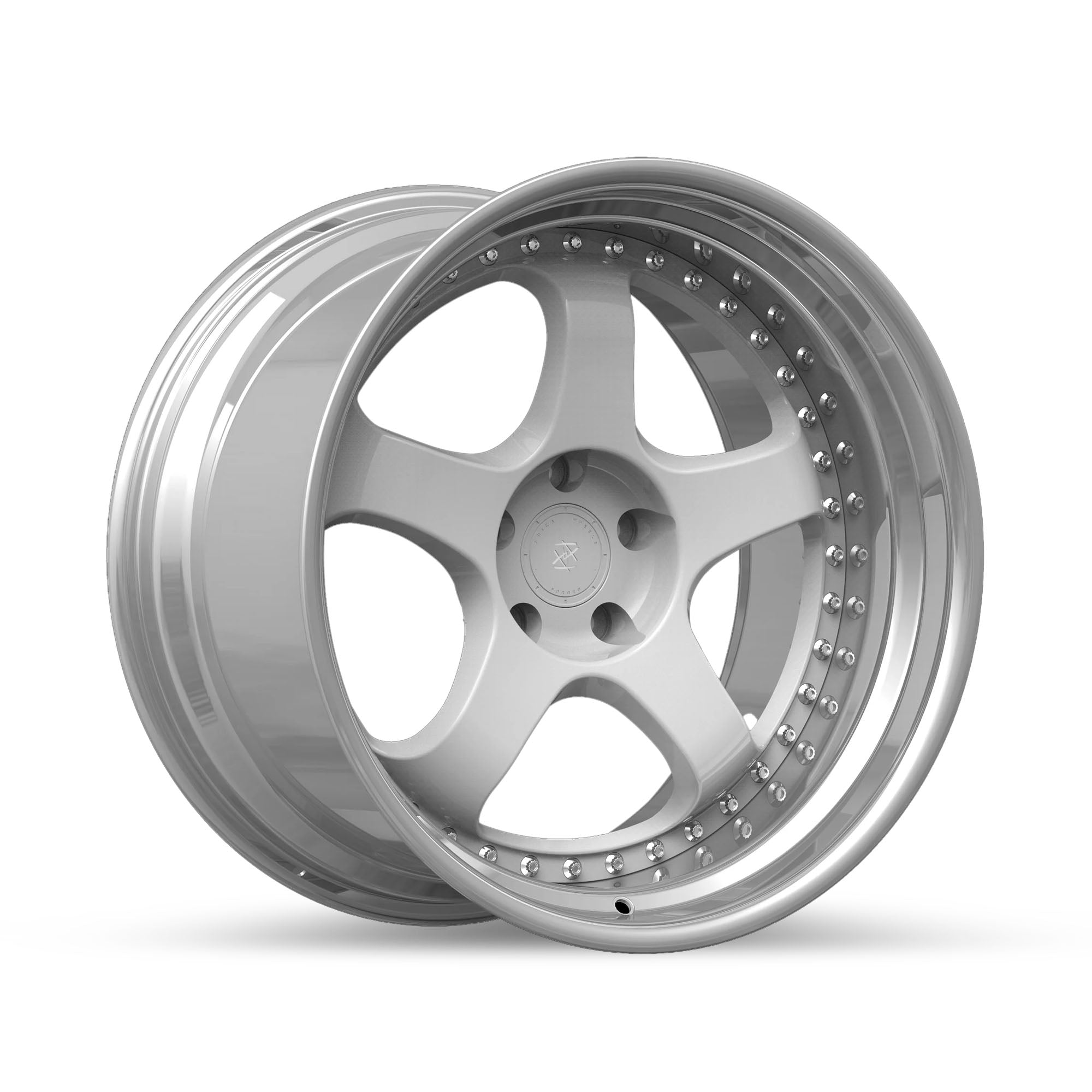 Artka-Wheels