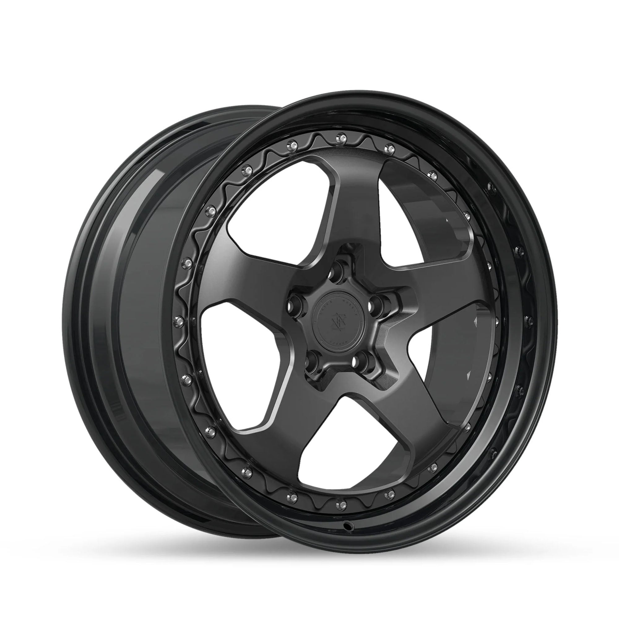 Artka Forged Wheels AF251