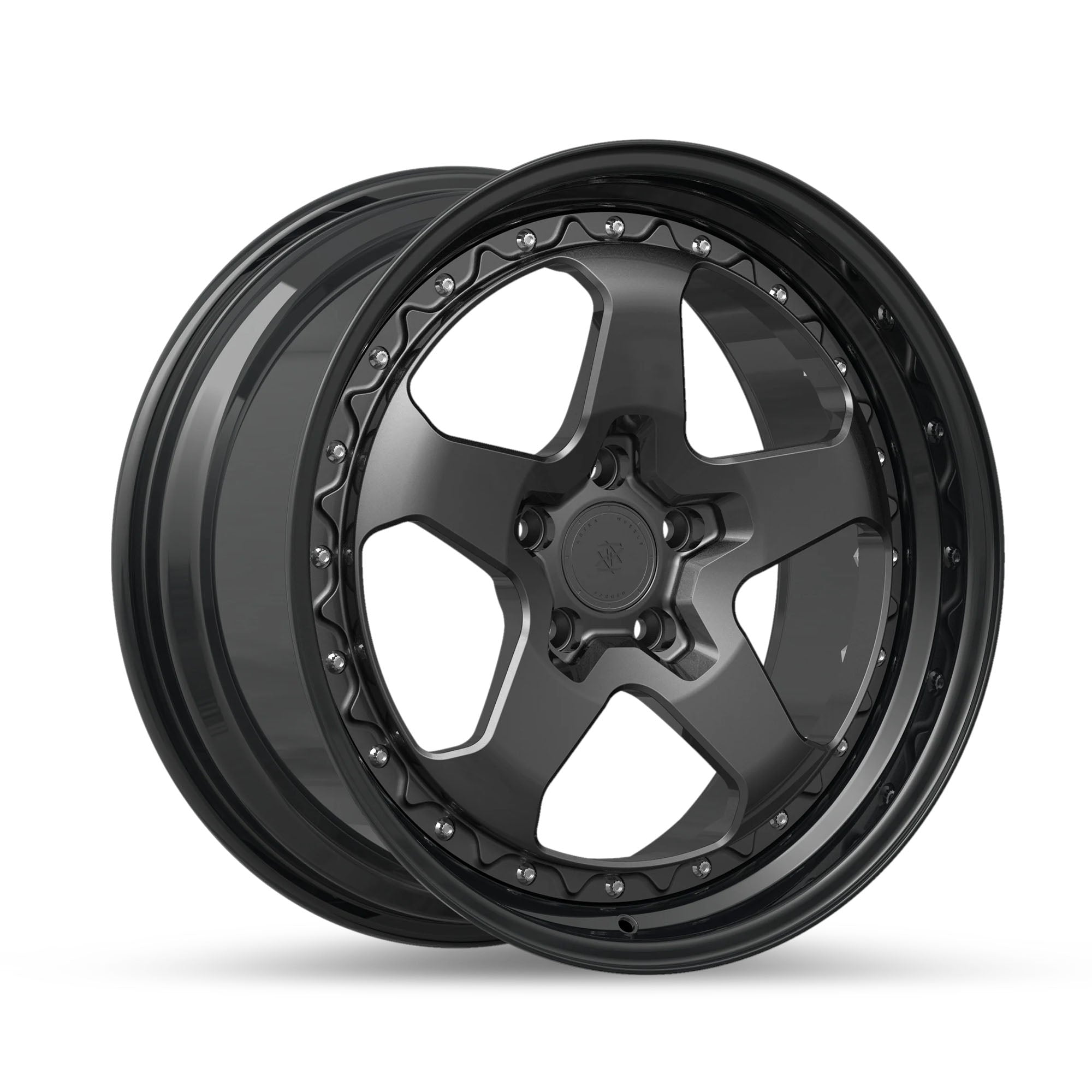 Artka-Wheels