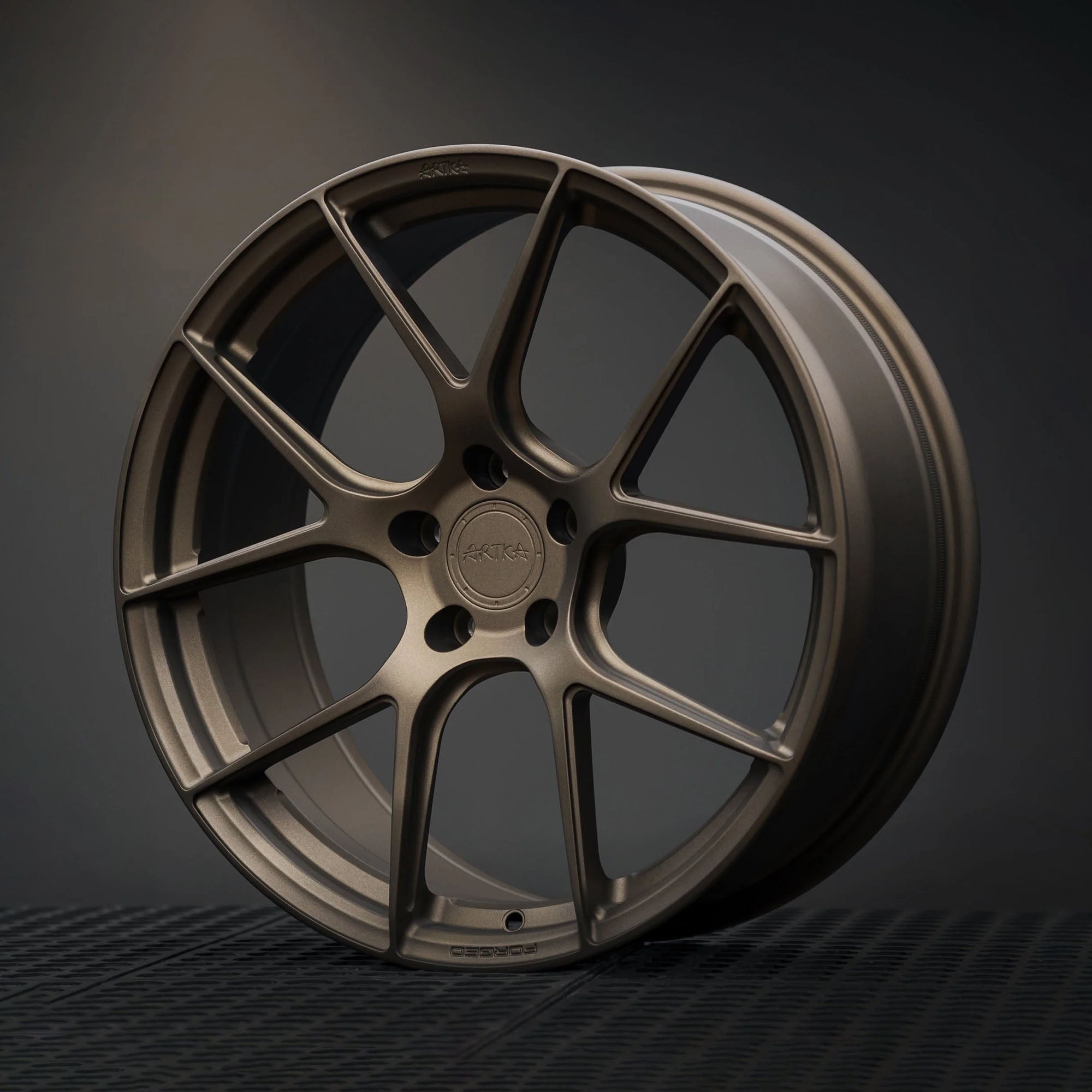 Artka-Wheels