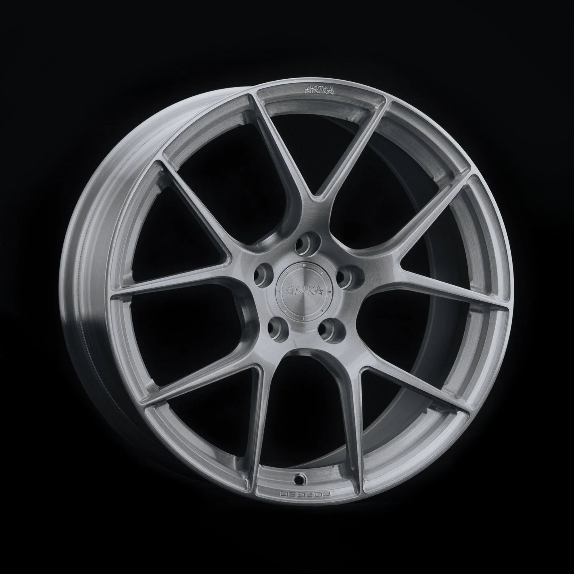 Artka Forged Wheels AF601