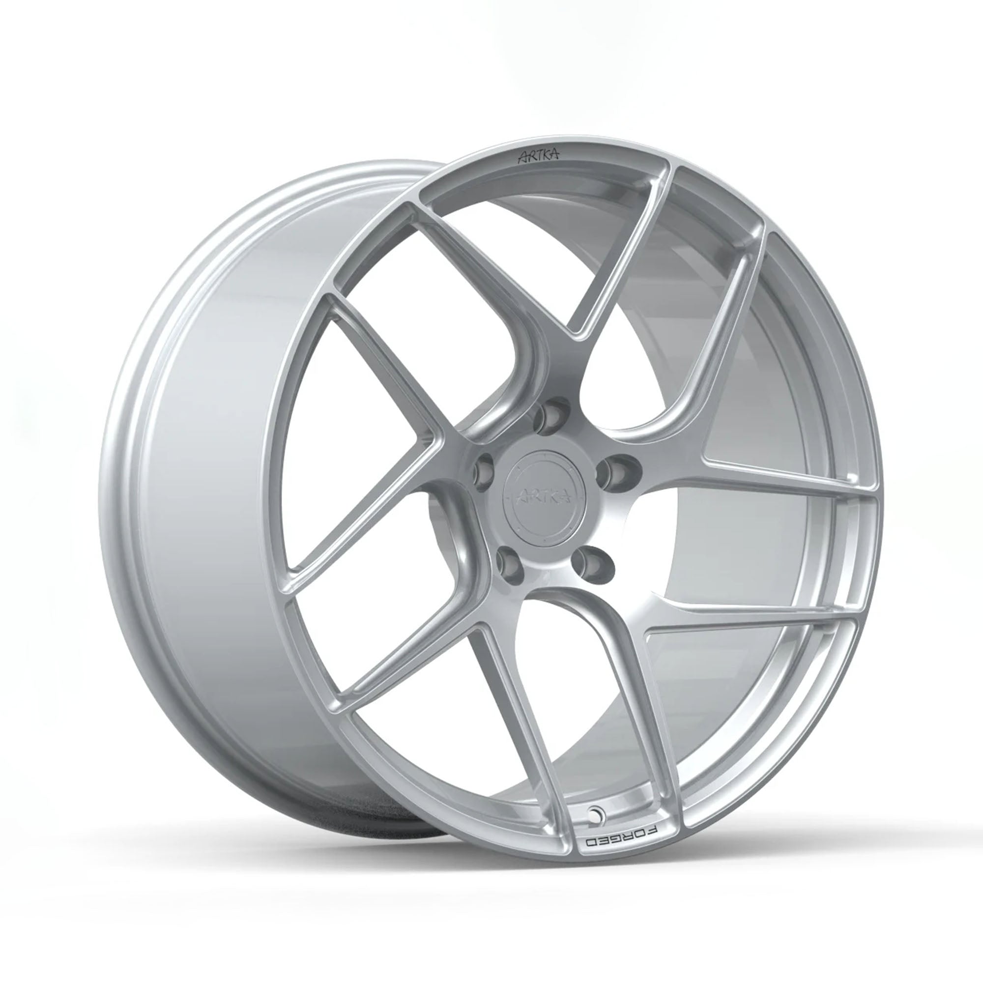 Artka-Wheels